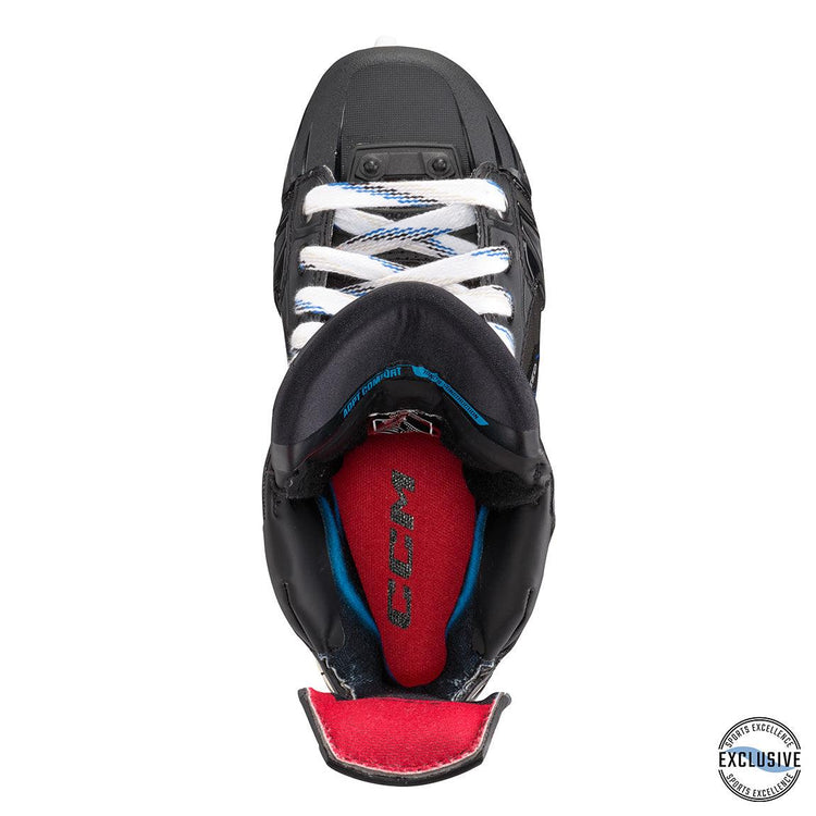 CCM Jetspeed XTRA SE Hockey Skates