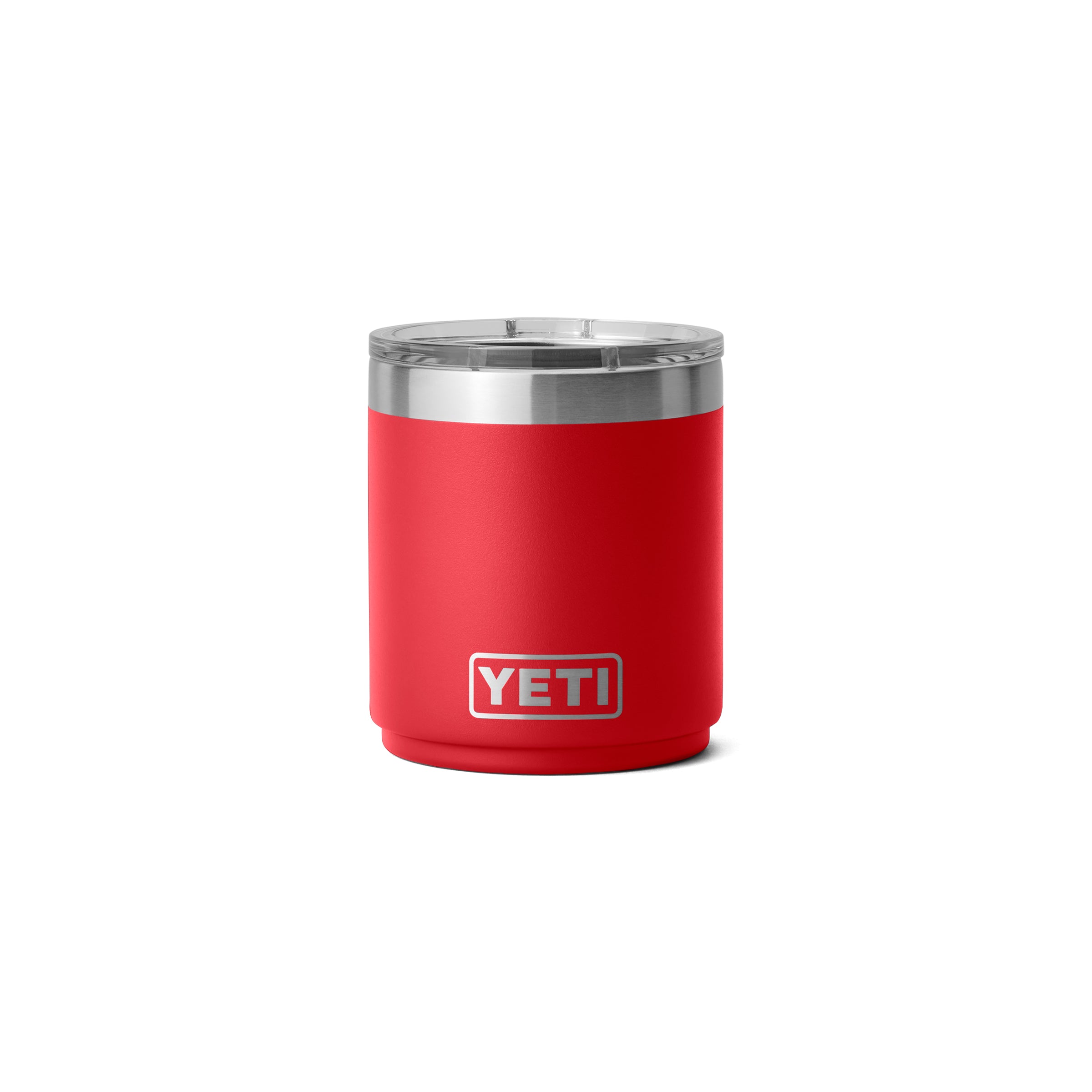Yeti Rambler 10oz Lowball 2.0