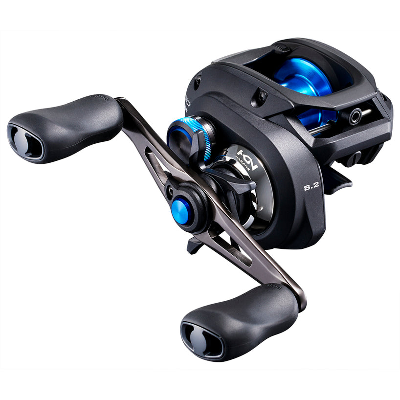 Shimano SLX DC SLXDC151HG