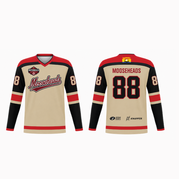 Team Jersey