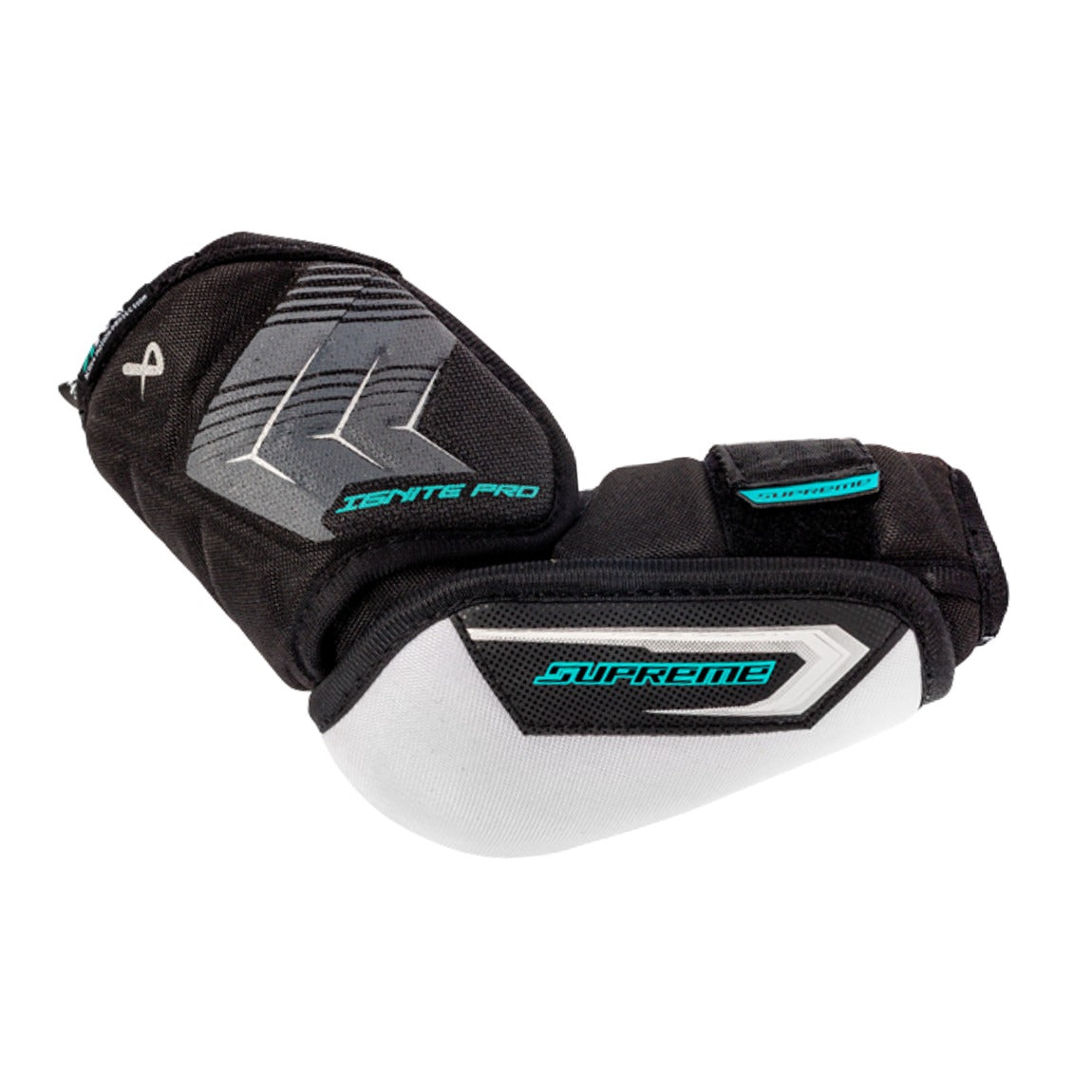 Bauer Supreme Ignite Pro Elbow Pads (S26) - Junior