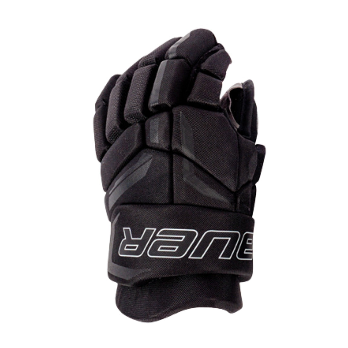 Bauer Supreme Ignite Pro Hockey Gloves (S26) - Junior