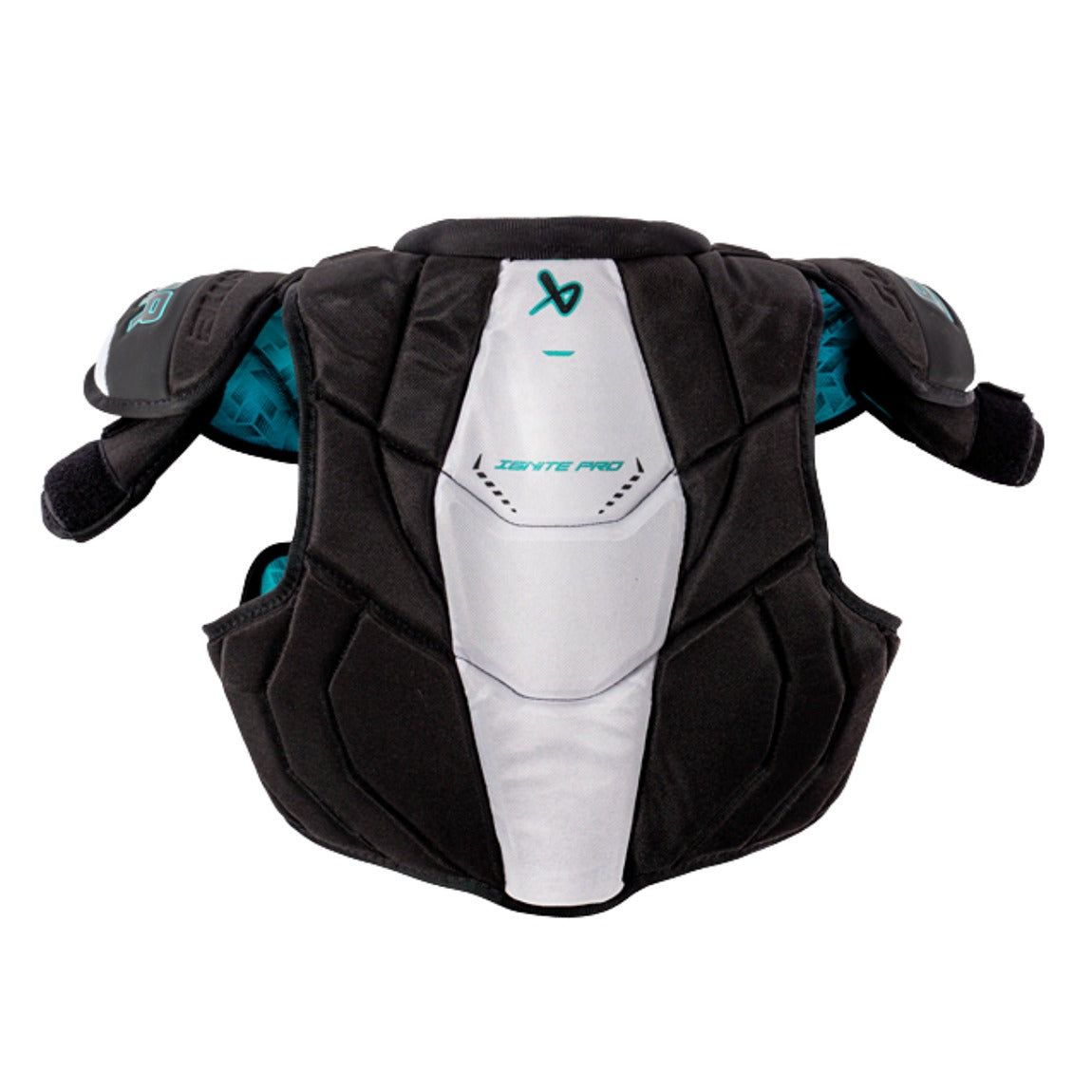 Bauer Supreme Ignite Pro Shoulder Pads (S26) - Junior