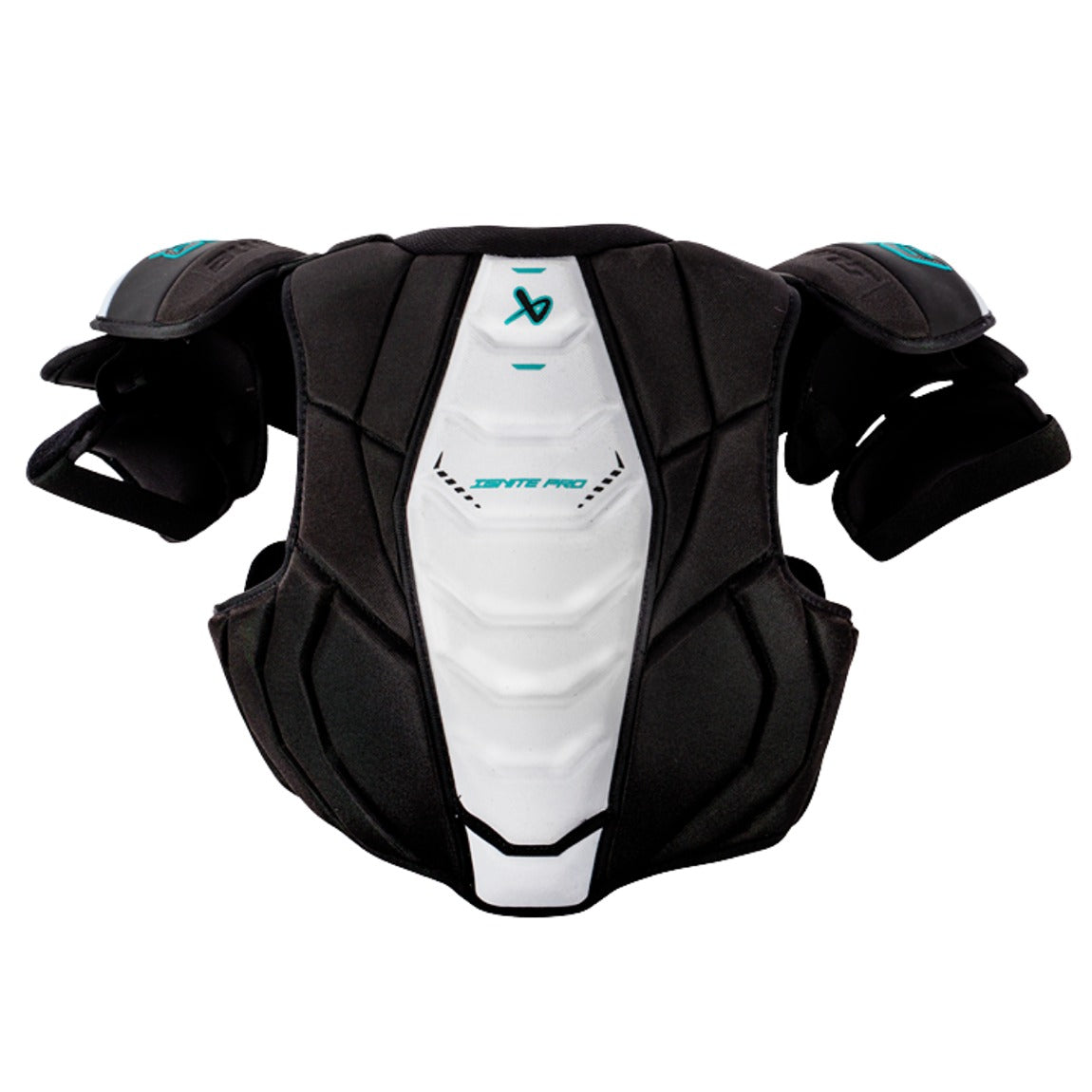 Bauer Supreme Ignite Pro Shoulder Pads (S26) - Intermediate