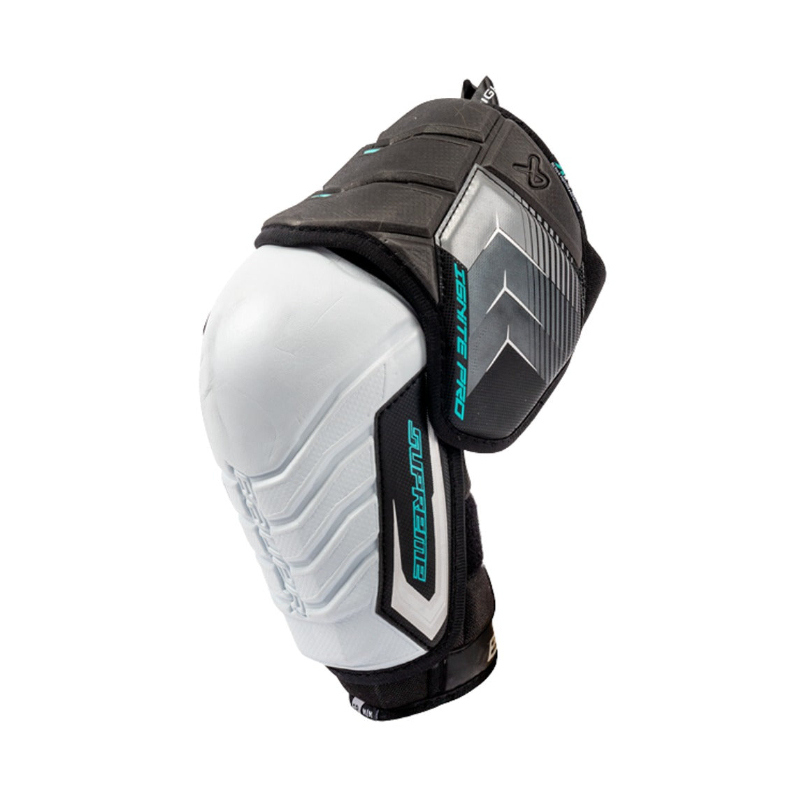 Bauer Supreme Ignite Pro Elbow Pads (S26) - Senior