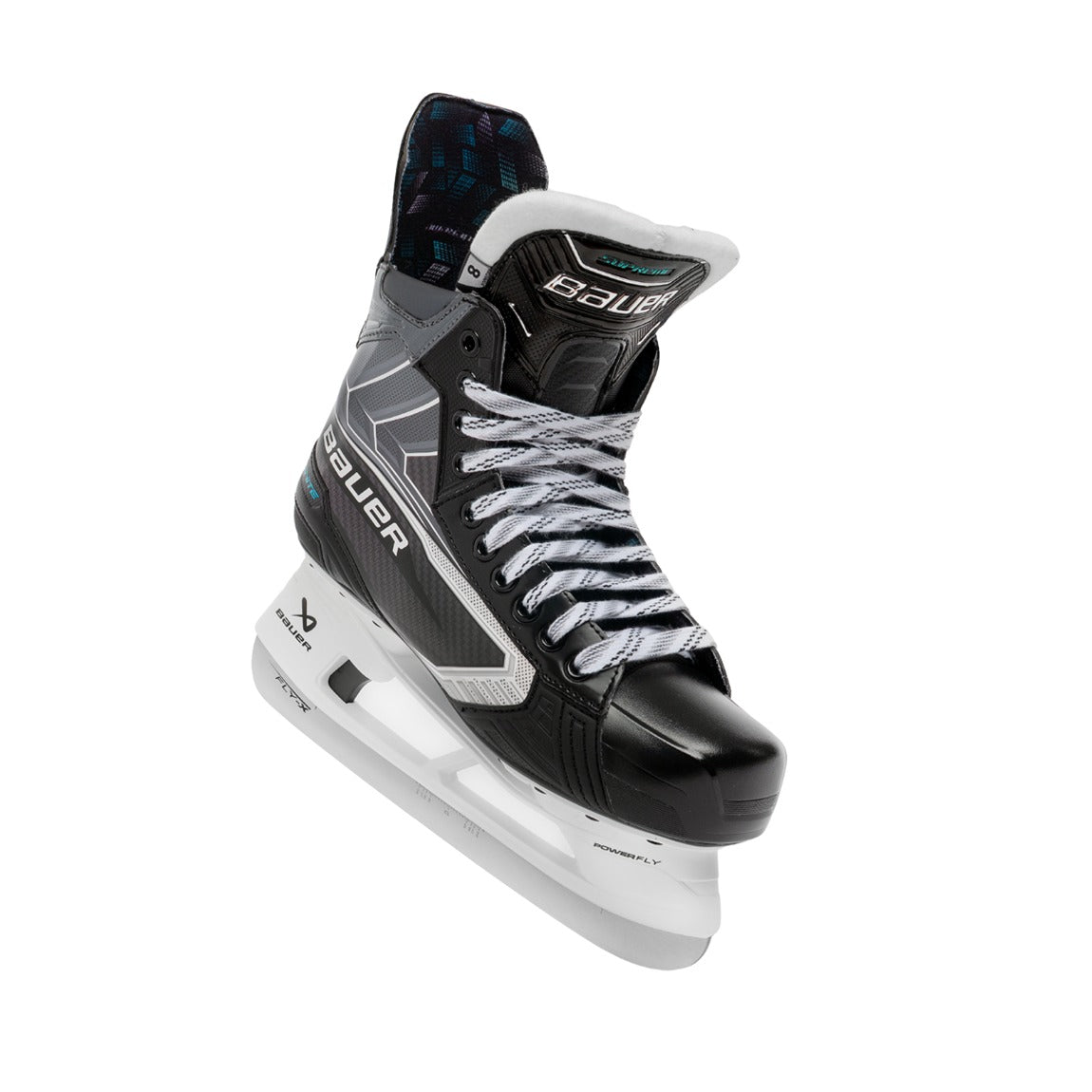Bauer Supreme Ignite Hockey Skates (S26) - Intermediate