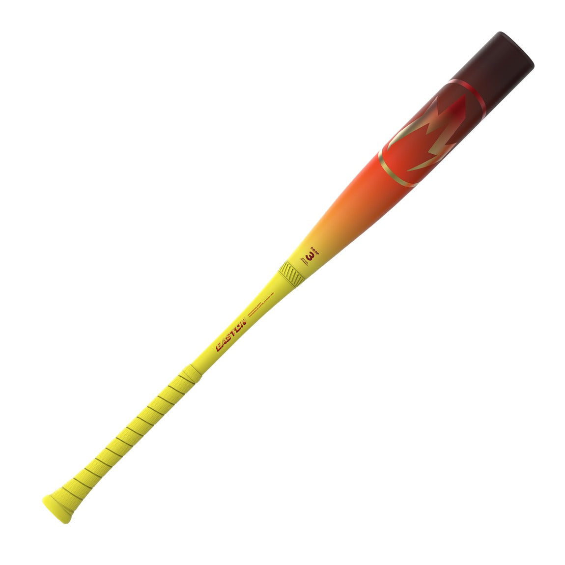 Easton HYPE FIRE -3 BBCOR Baseball Bat (2026)