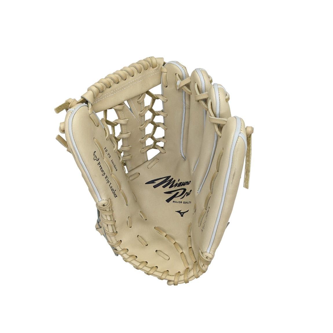 Mizuno Pro Made in Haga Japan Sandstorm Baseball Glove 12.75"