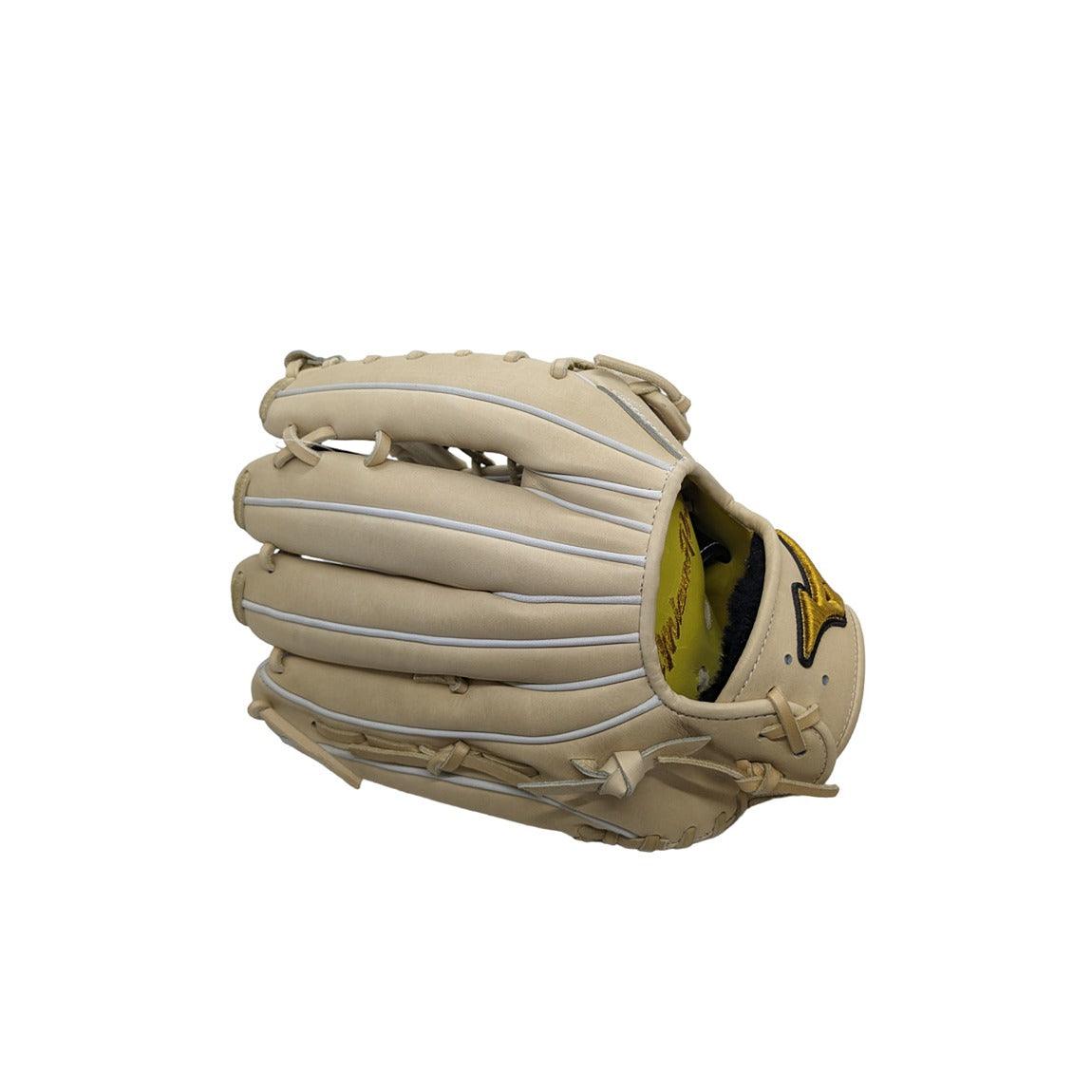 Mizuno Pro Made in Haga Japan Sandstorm Baseball Glove 12.75"