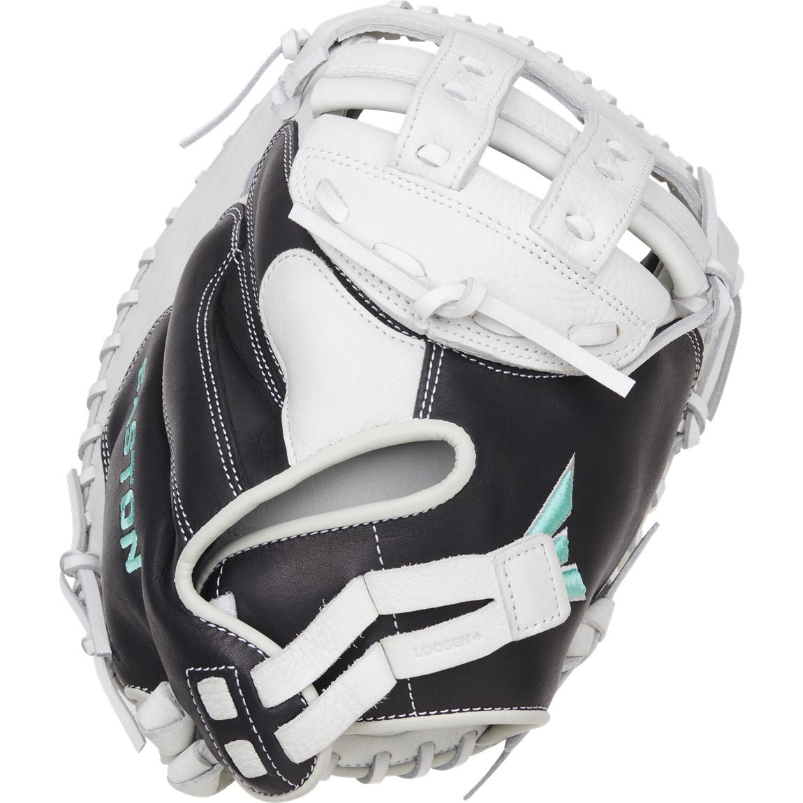 Easton Fundamental 33" Fastpitch Catcher’s Mitt (2026)