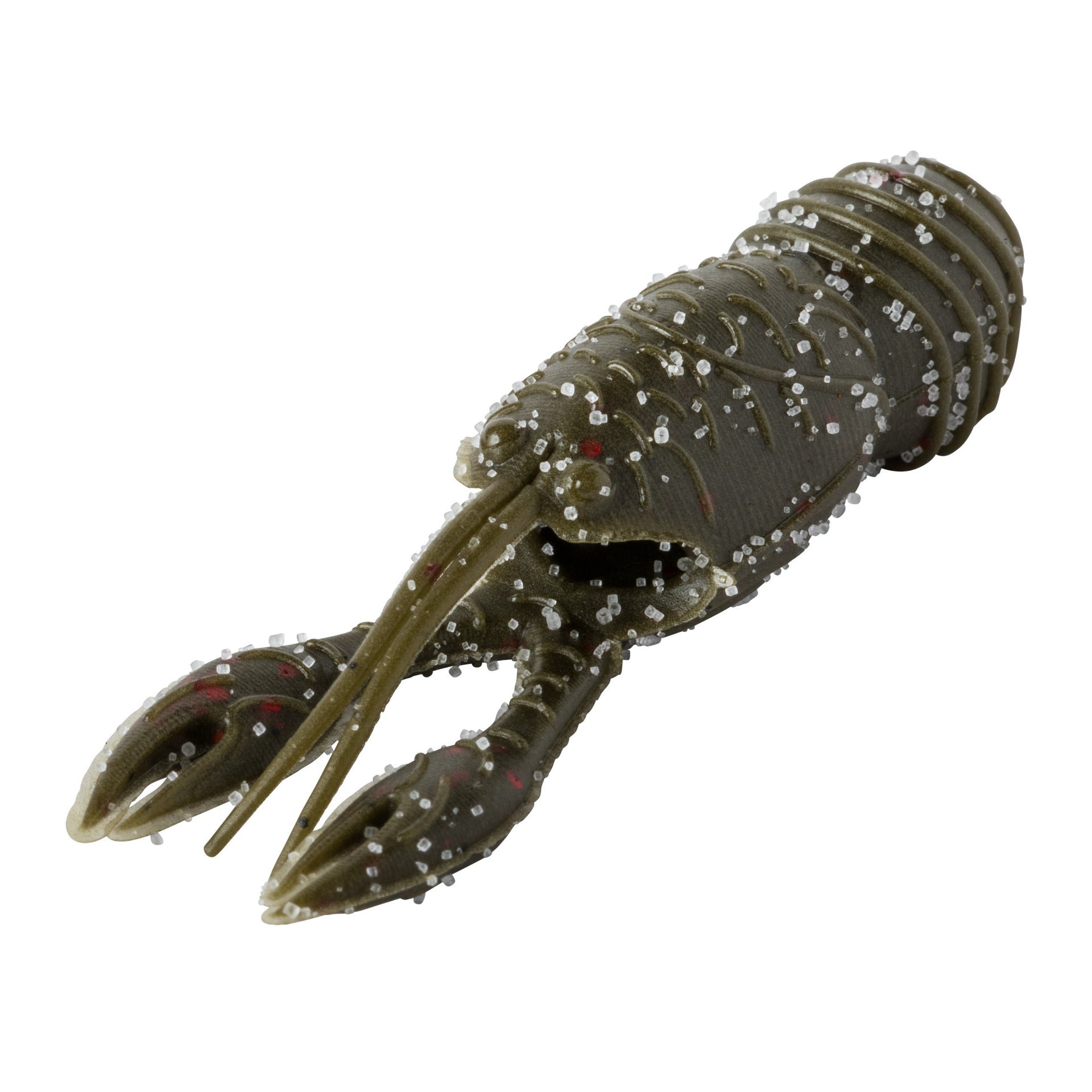 Great Lakes Finesse Juvy Craw JC250 2.5" 7 Pack
