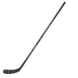 CCM Ribcor Trigger Unleashed Pro Hockey Stick (Top Shaft) - Intermediate