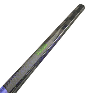 CCM Ribcor Trigger Unleashed Pro Hockey Stick (Top Shaft)