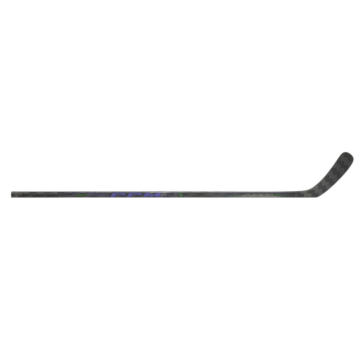CCM Ribcor Trigger Unleashed Pro Hockey Stick (Top Shaft) - Intermediate