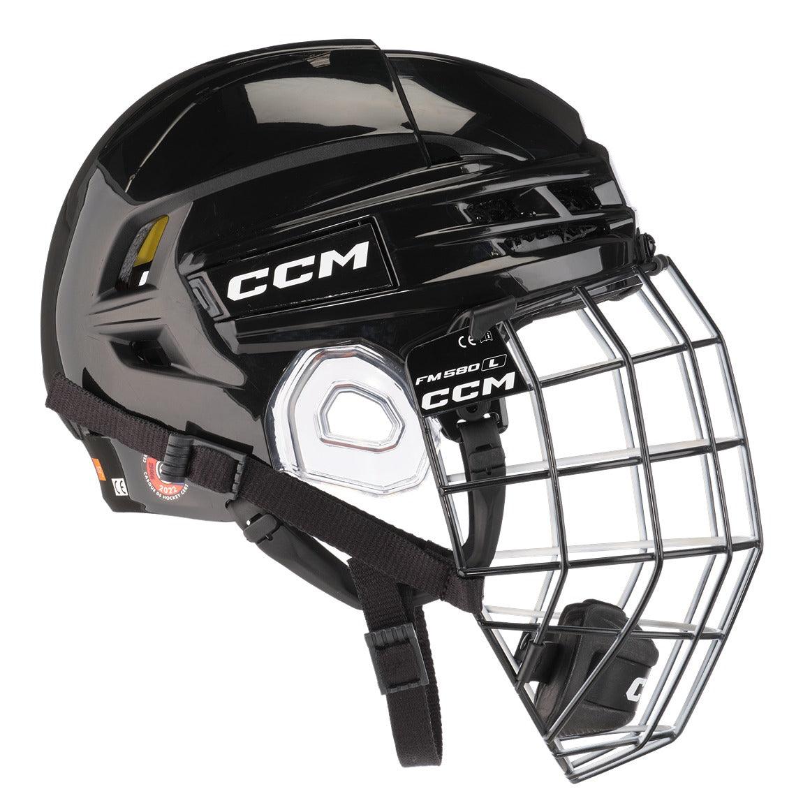CCM Tacks 720 Hockey Helmet 