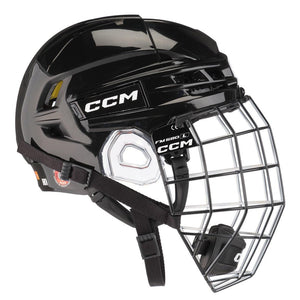 CCM Tacks 720 Hockey Helmet 