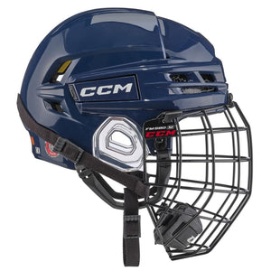CCM Tacks 720 Hockey Helmet 
