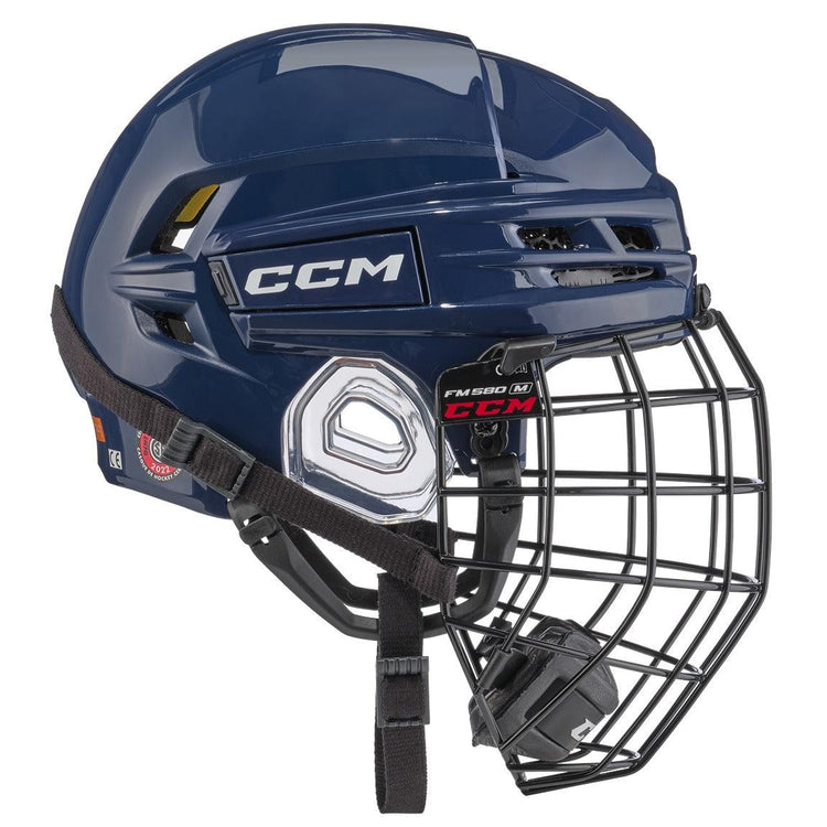 CCM Tacks 720 Hockey Helmet 