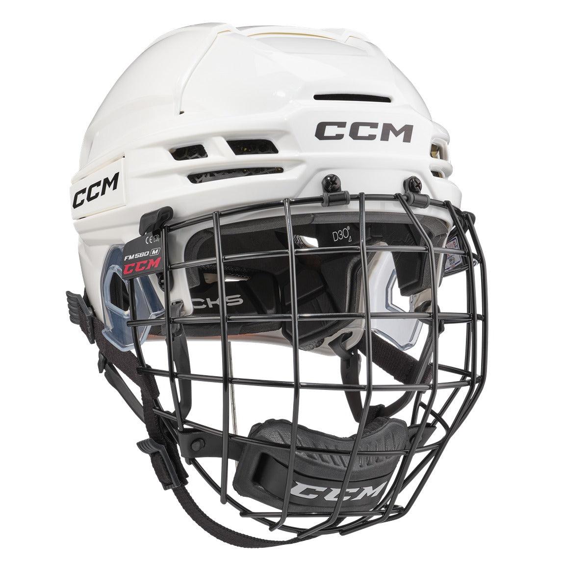 CCM Tacks 720 Hockey Helmet 