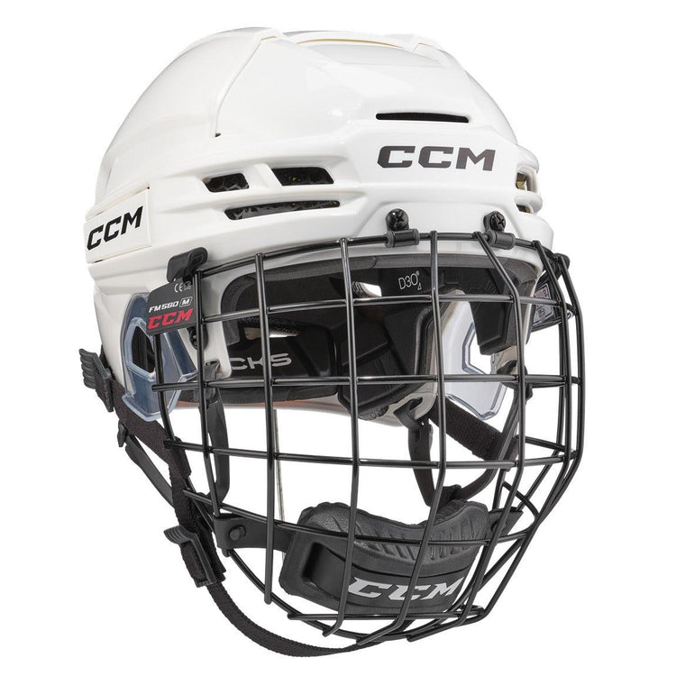 CCM Tacks 720 Hockey Helmet 