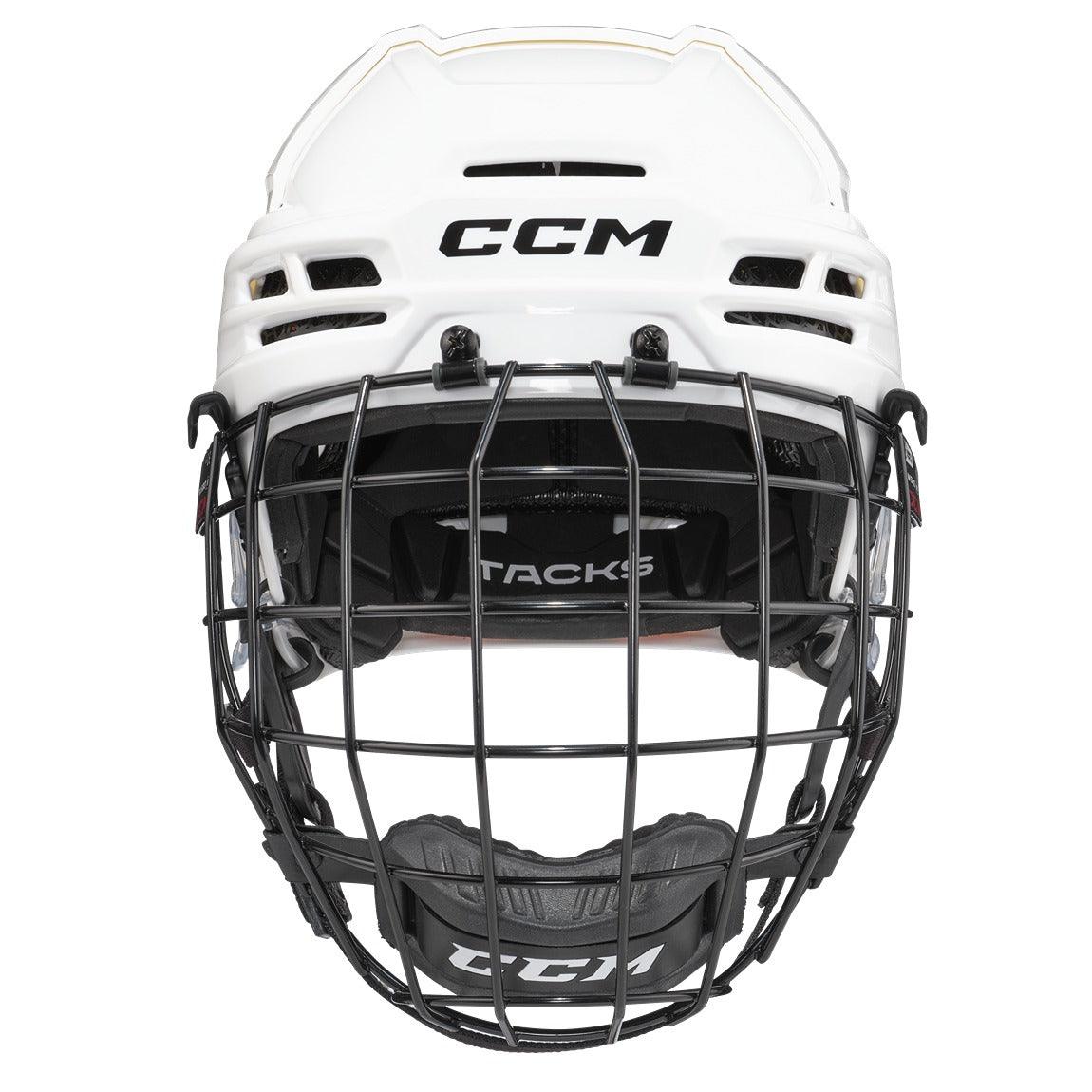 CCM Tacks 720 Hockey Helmet 