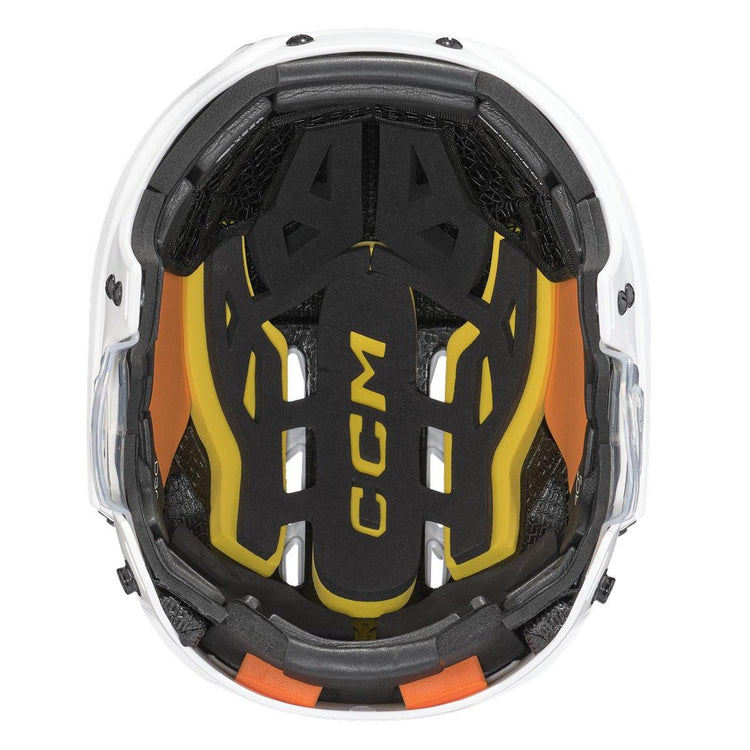 CCM Tacks 720 Hockey Helmet 