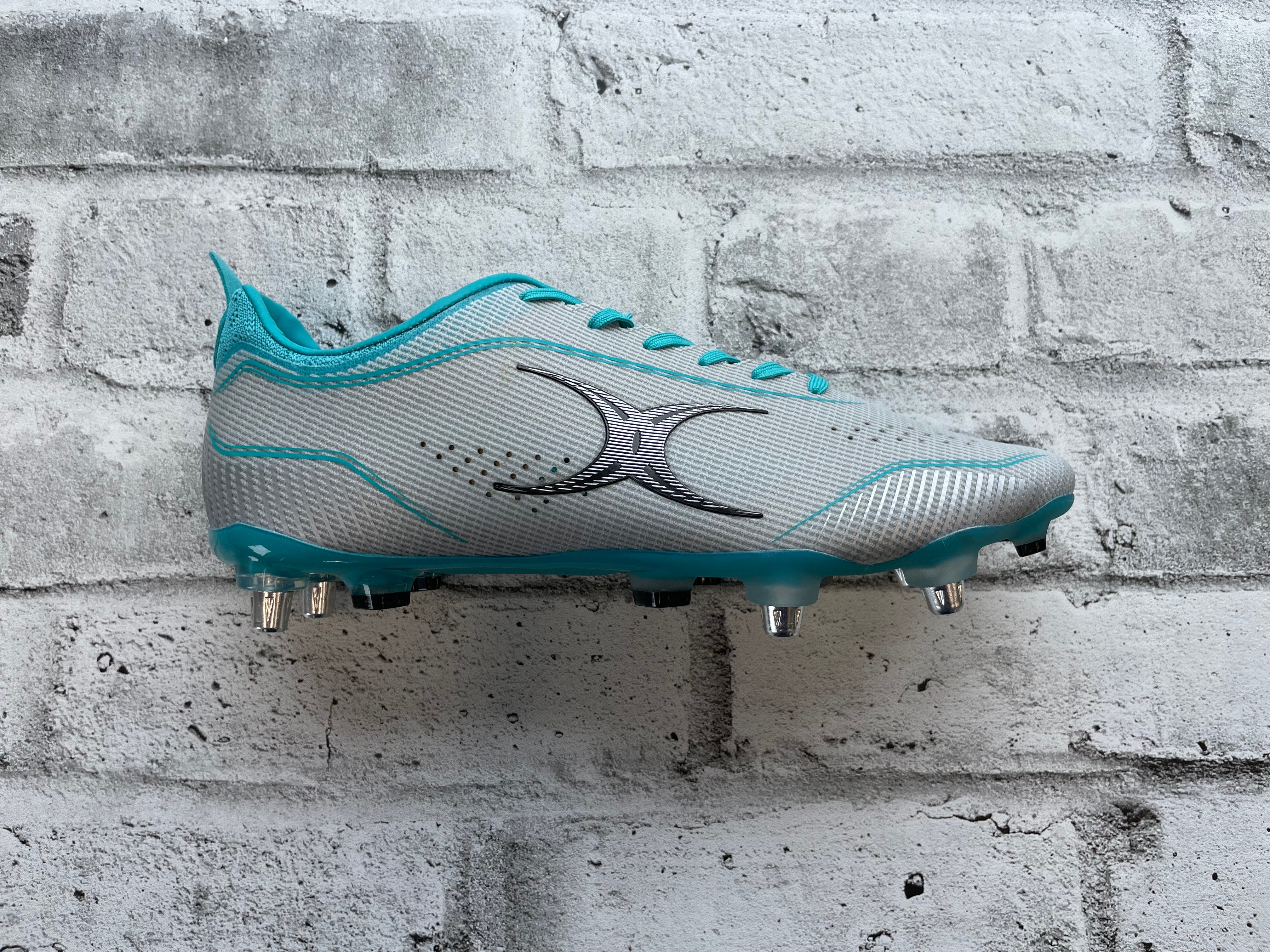 Rugby Gilbert Cage Pro Pace 6 Stud