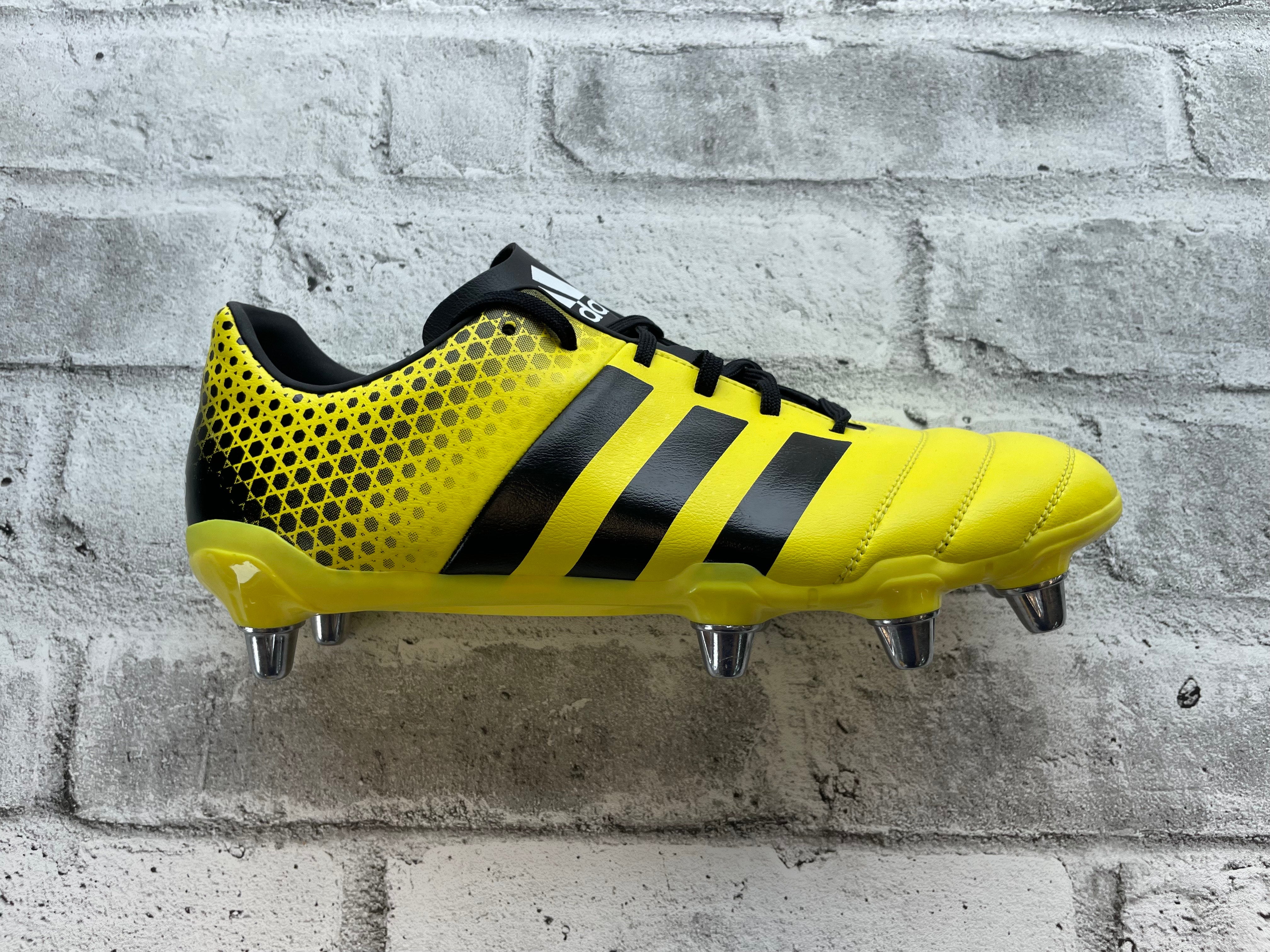 Rugby Adidas Regulate Kakari3.0 SG Cleats