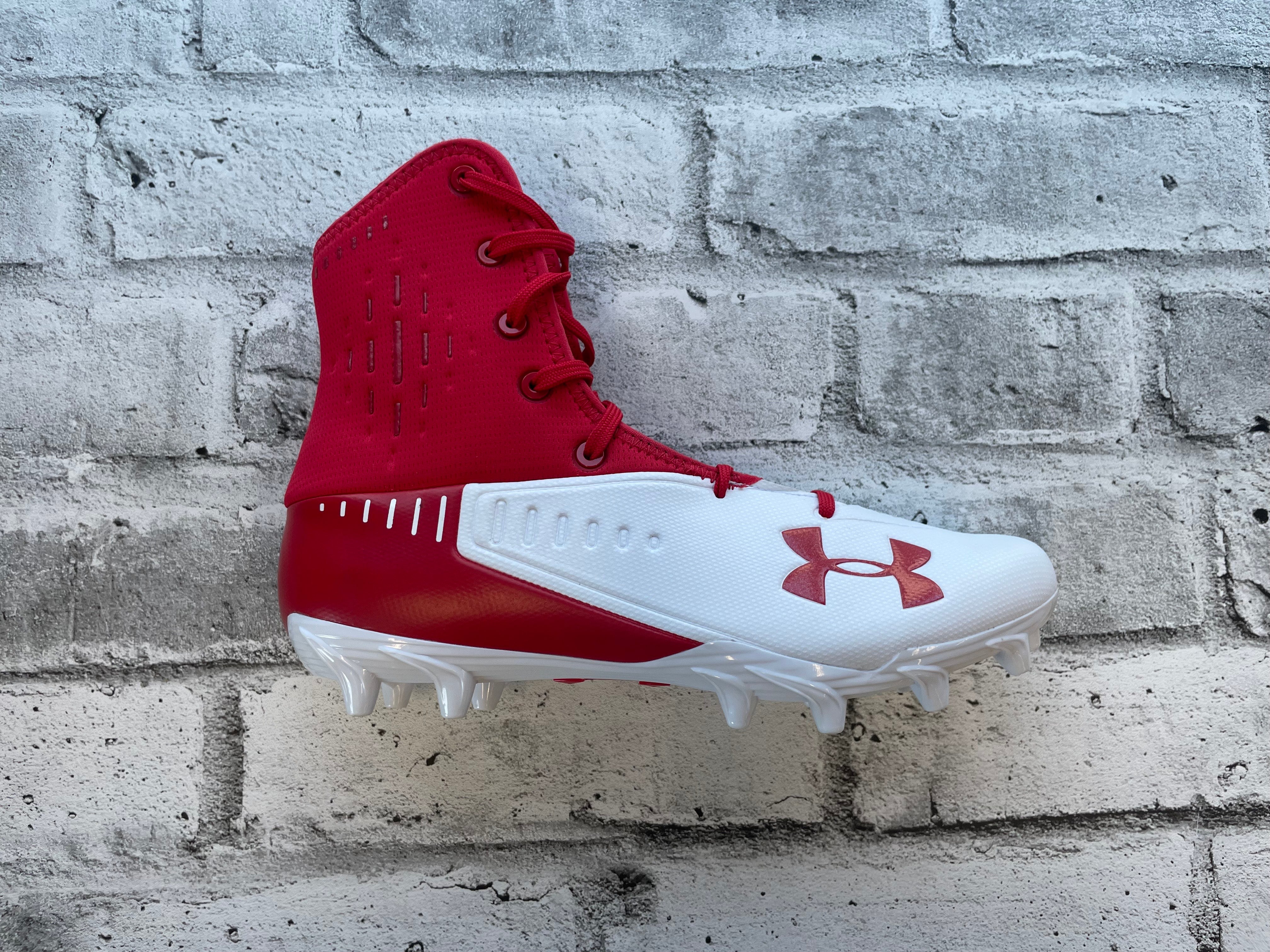 Football UA Highlight Select MC Cleats