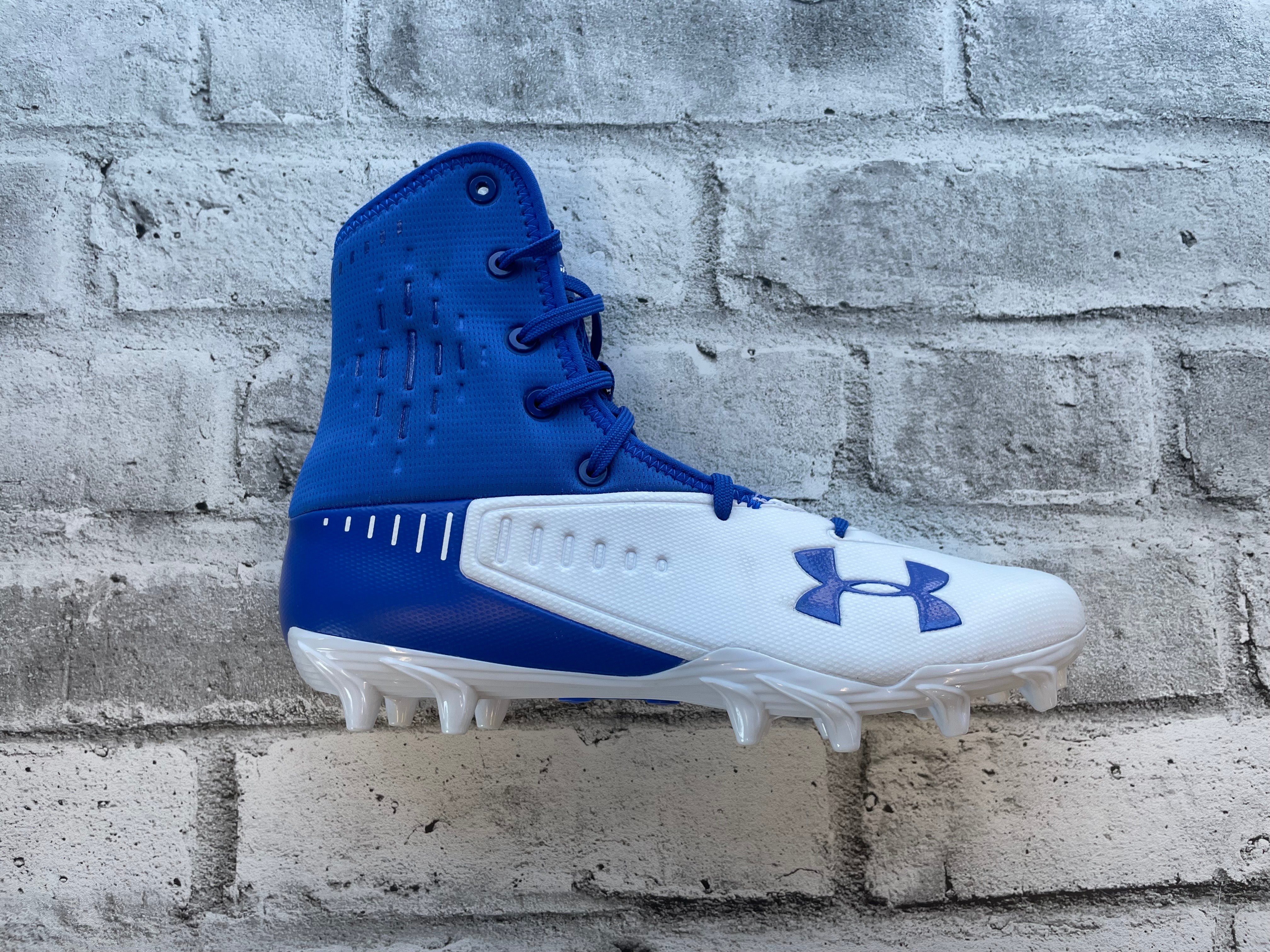 Football UA Highlight Select MC Cleats