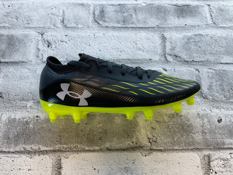 Soccer UA Magnetico Select FG JR Cleats