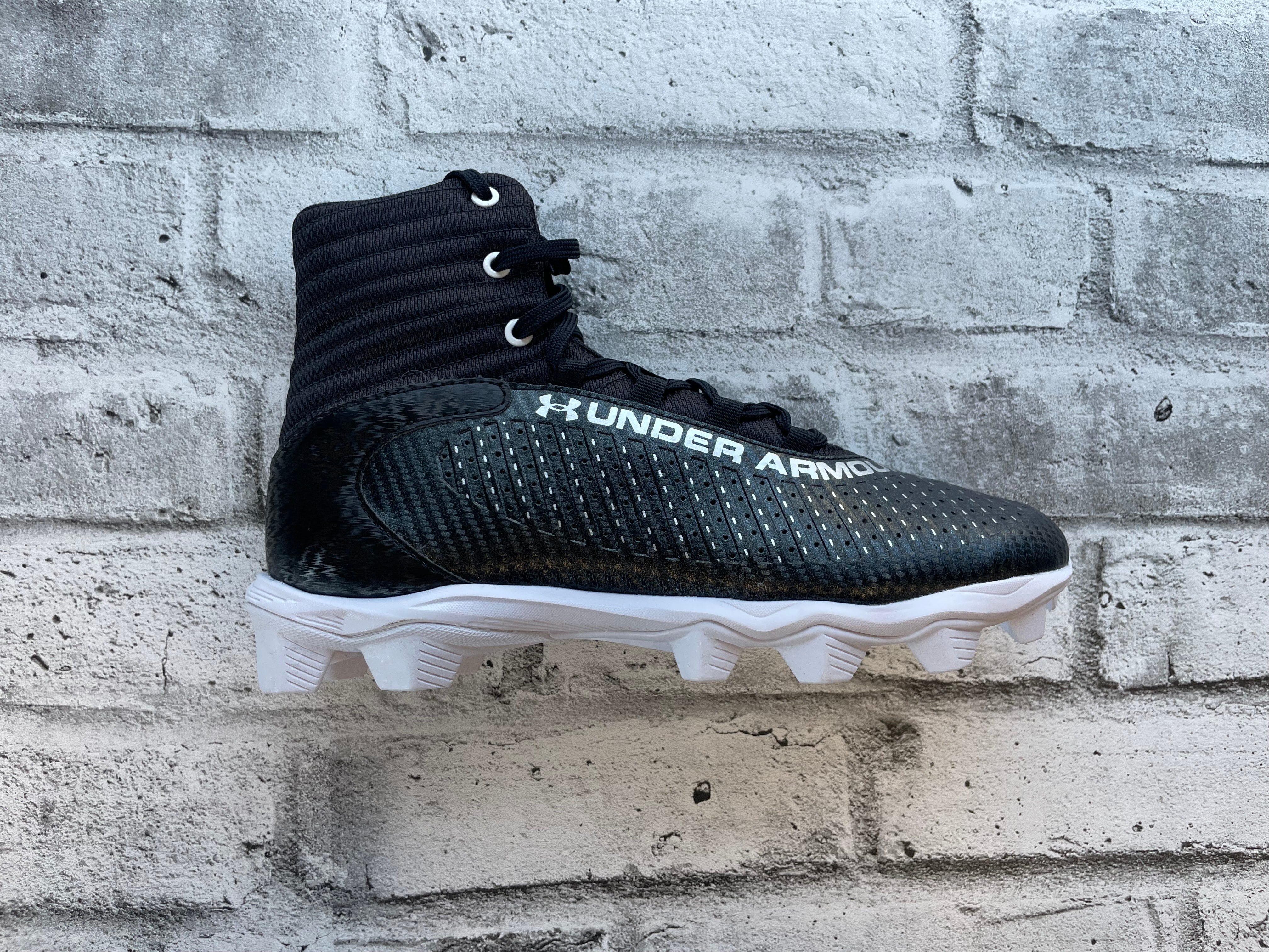 Football UA Highlight 2 RM Mens Cleats