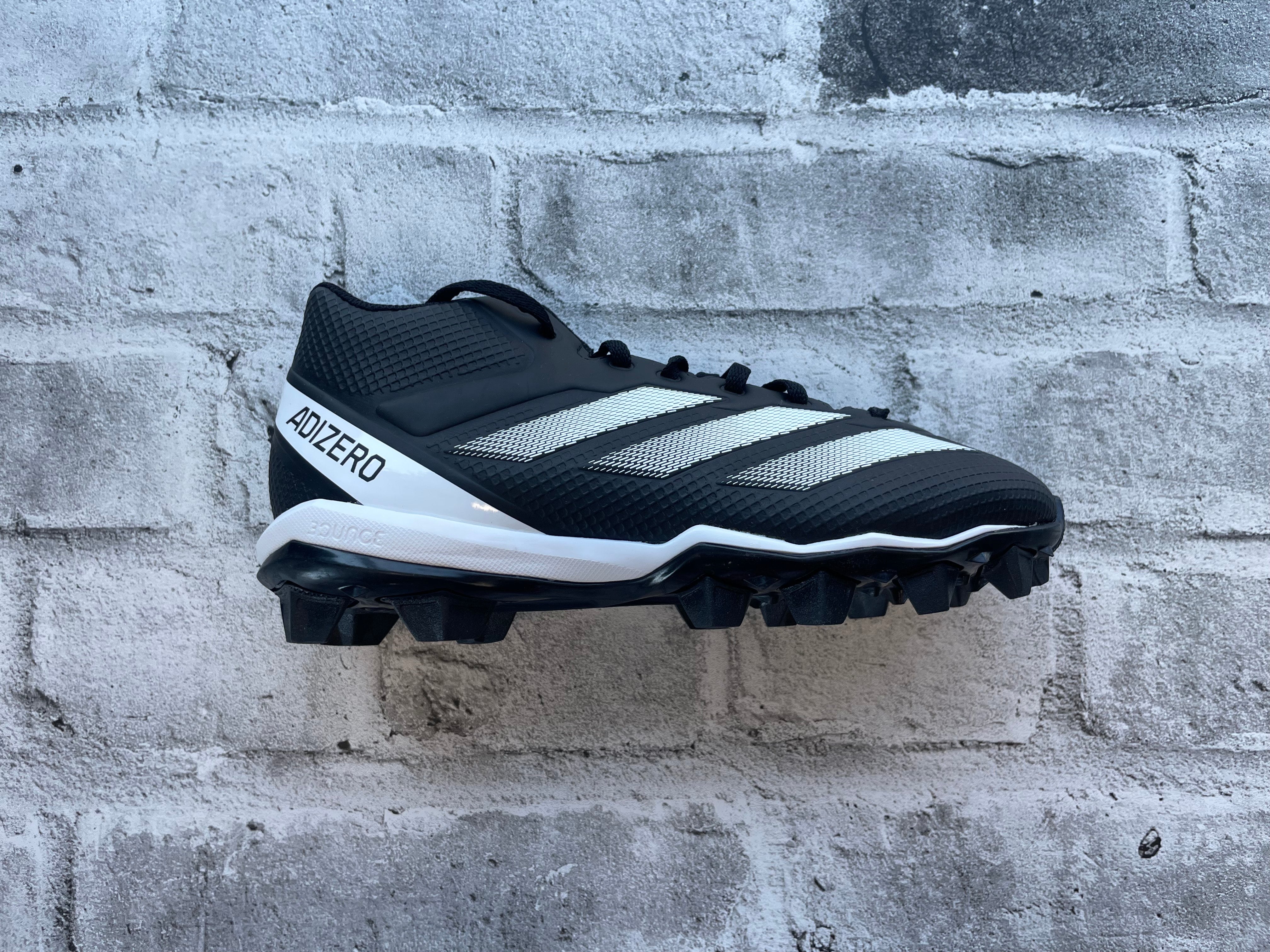 Football Adidas Adizero Impact.2 JR MD K Cleats