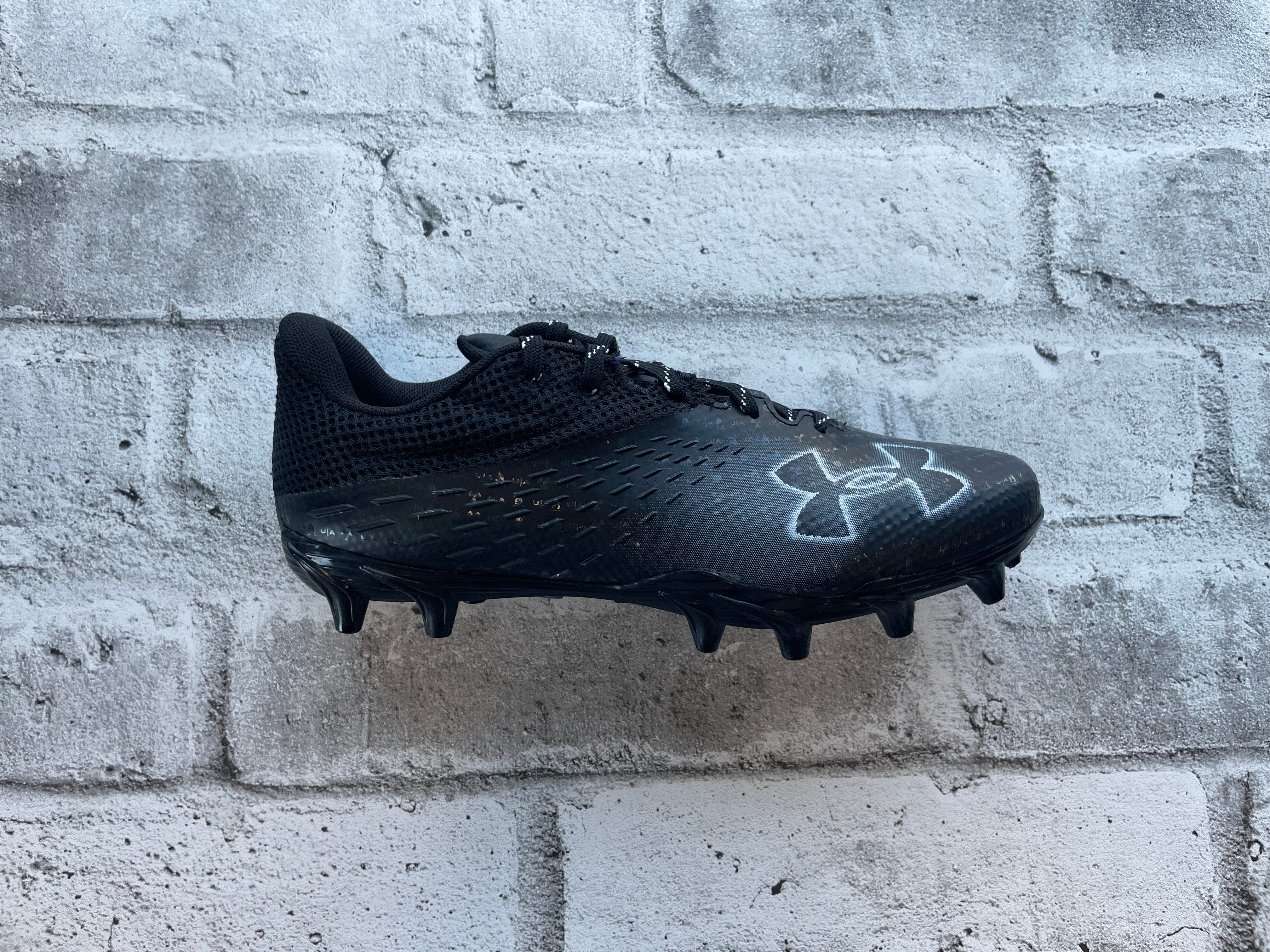 Football UA Blur Select MC JR Cleats