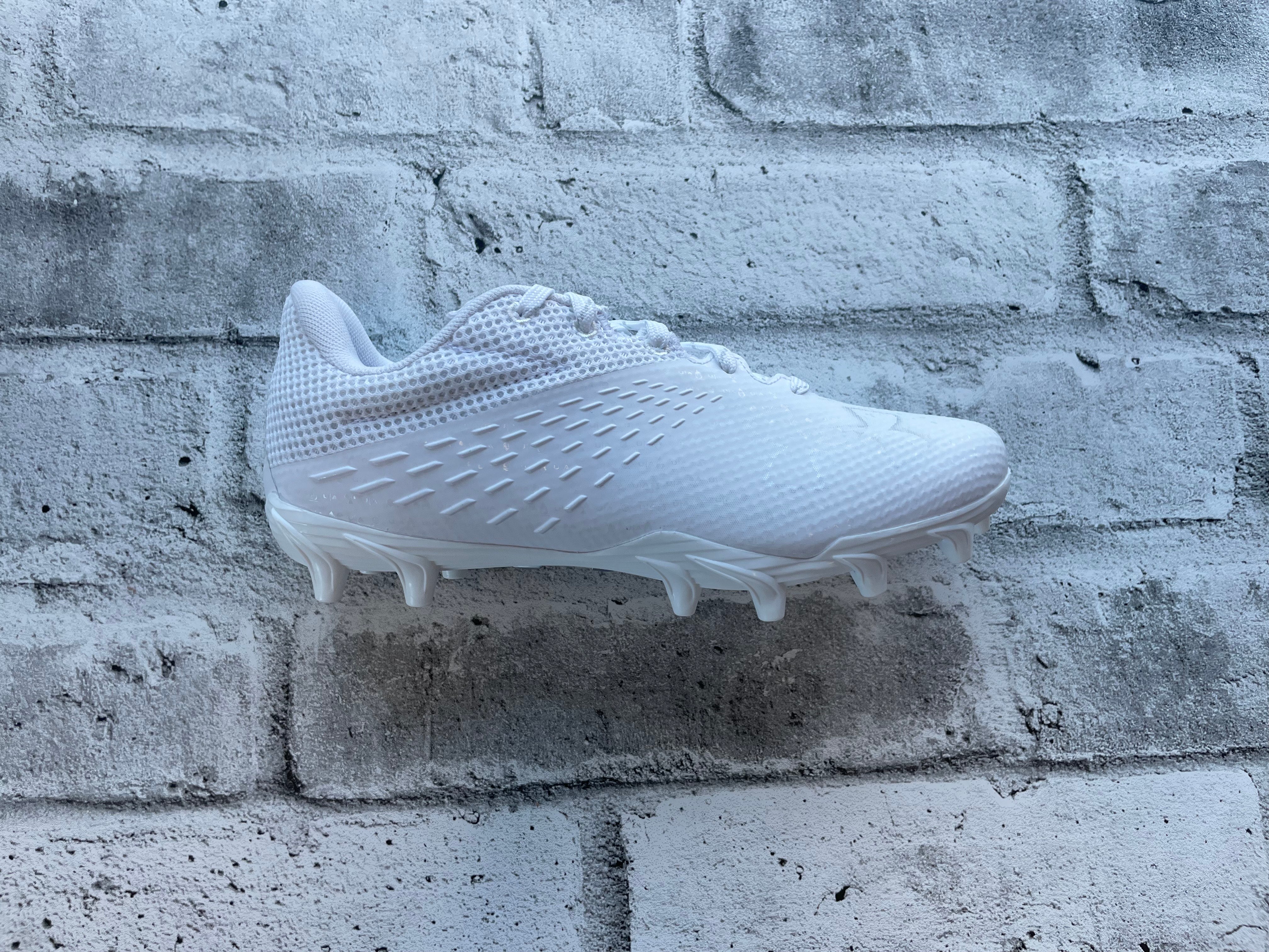 Football UA Blur Select MC JR Cleats