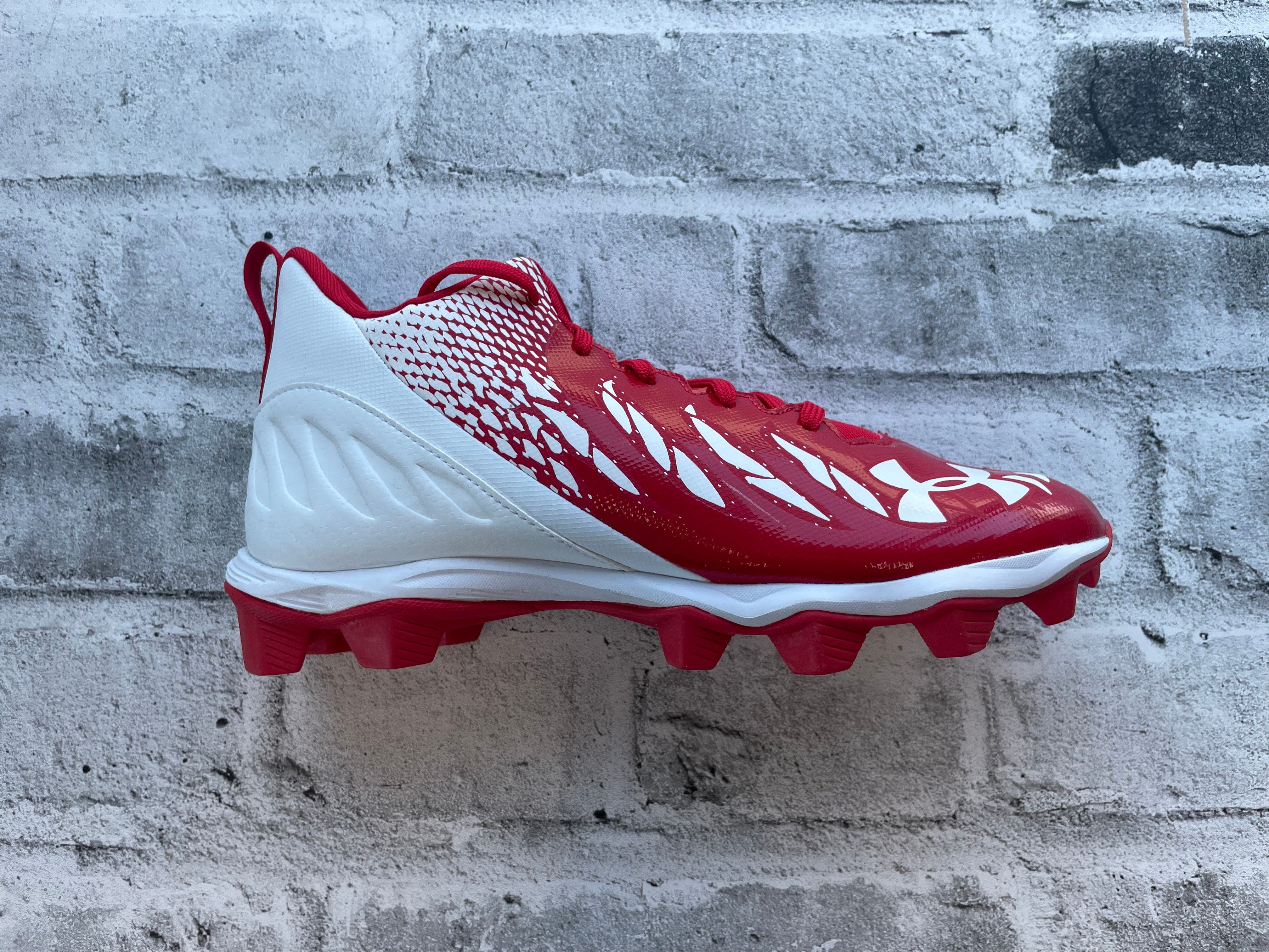 Football UA Spotlight Franchise RM Cleats