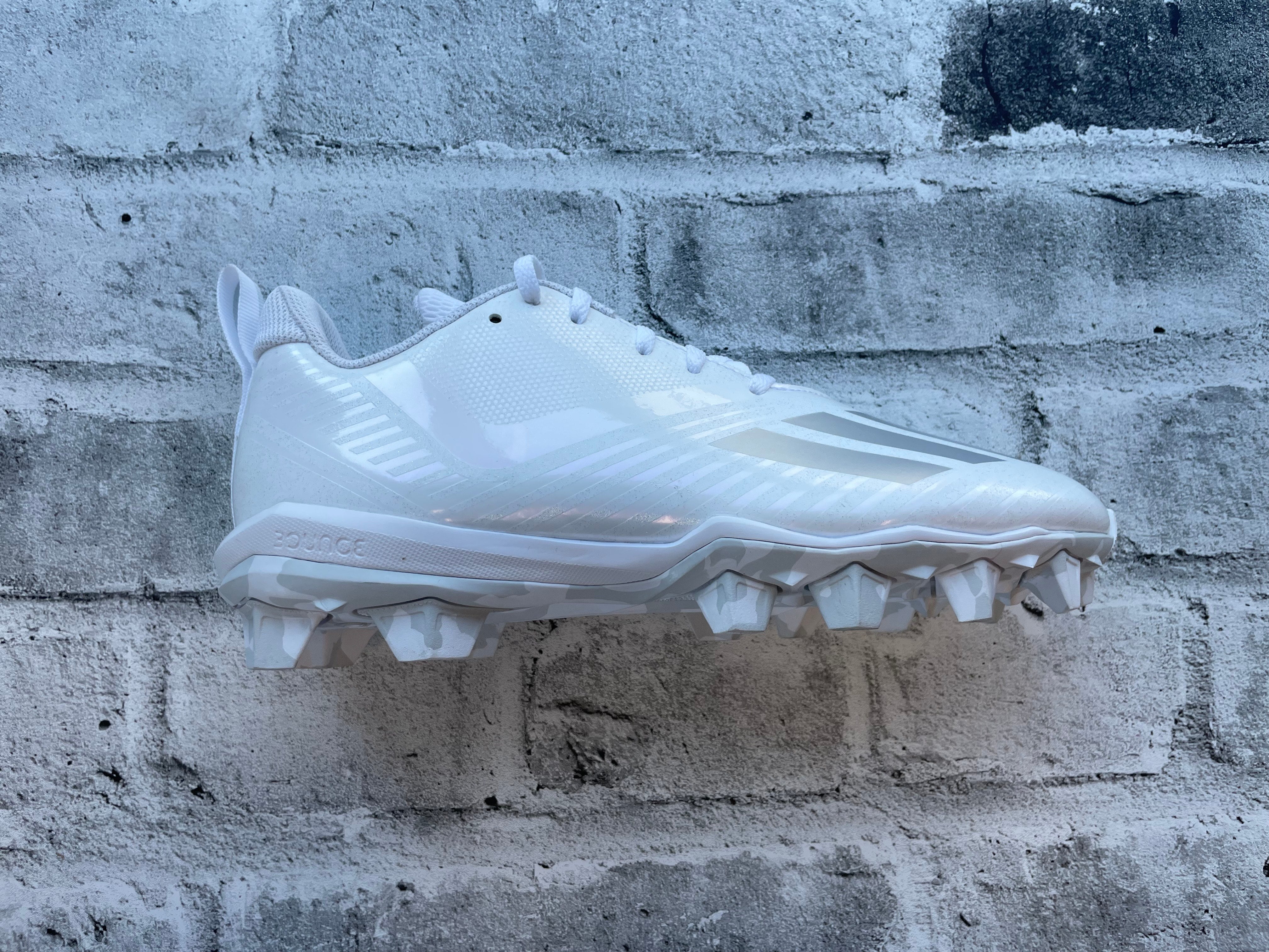 Football Adidas Adizero Spark MD Cleats
