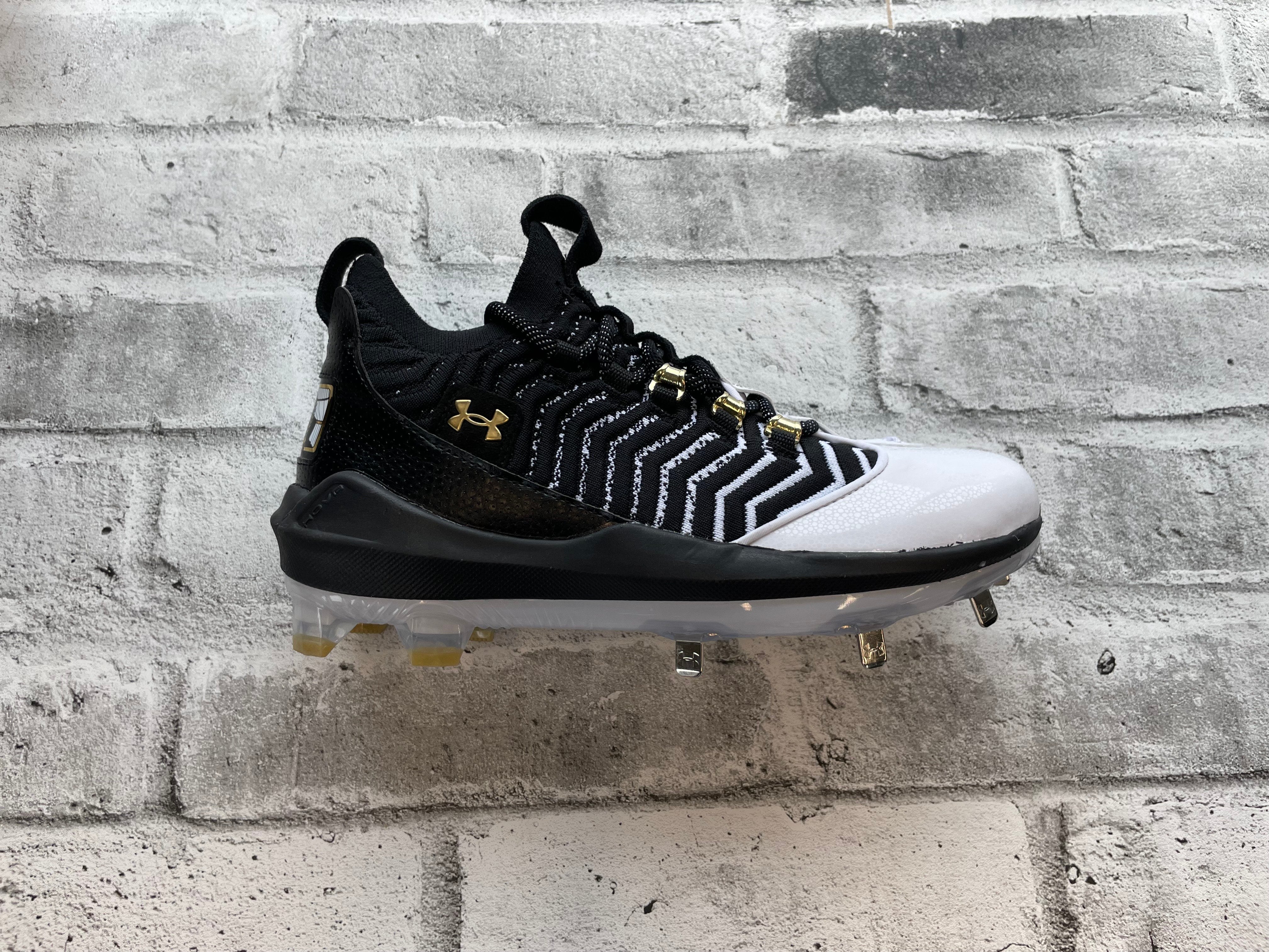 Baseball UA Harper 9 PRO ST Mens Cleats