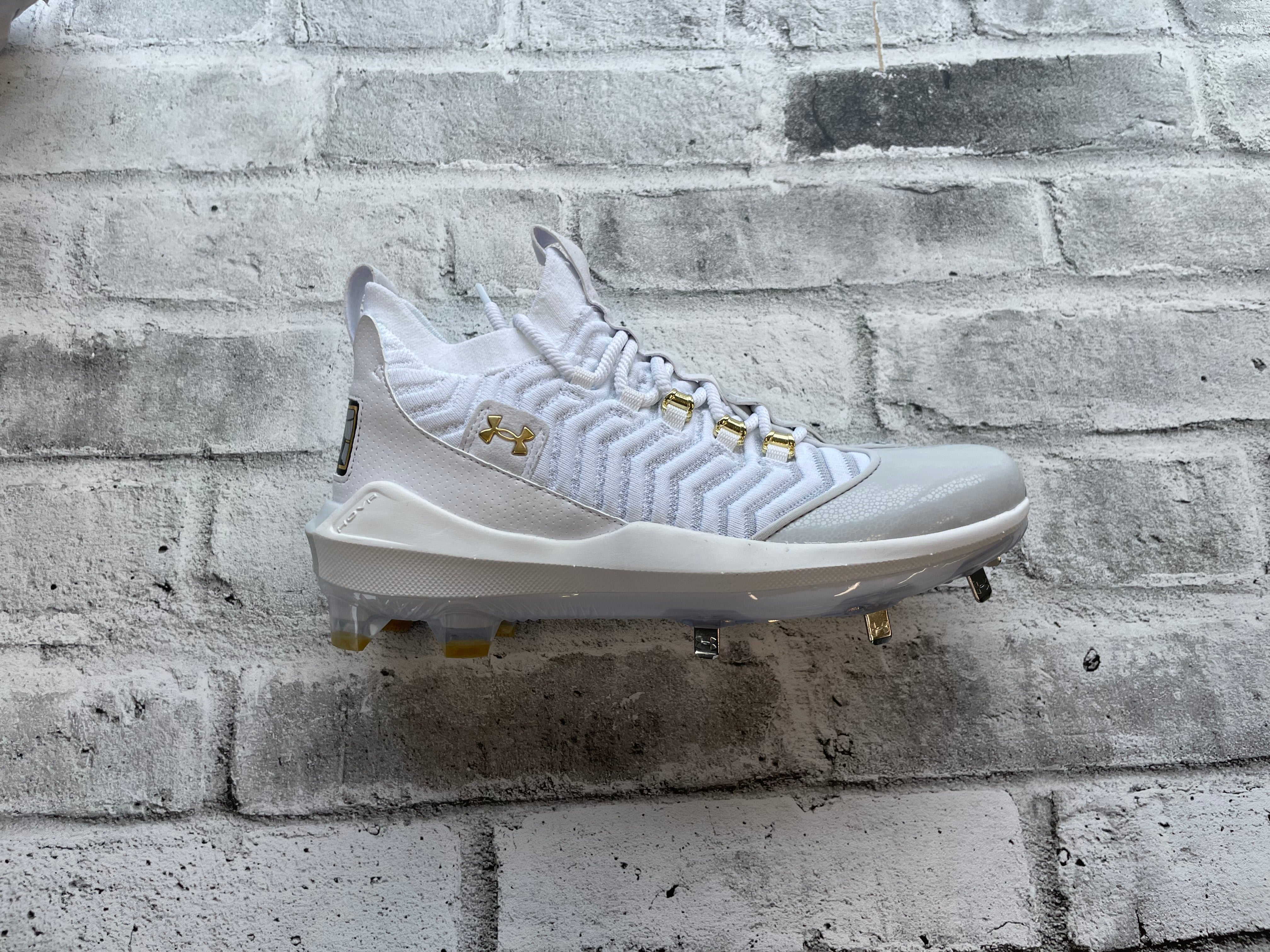 Baseball UA Harper 9 PRO ST Mens Cleats