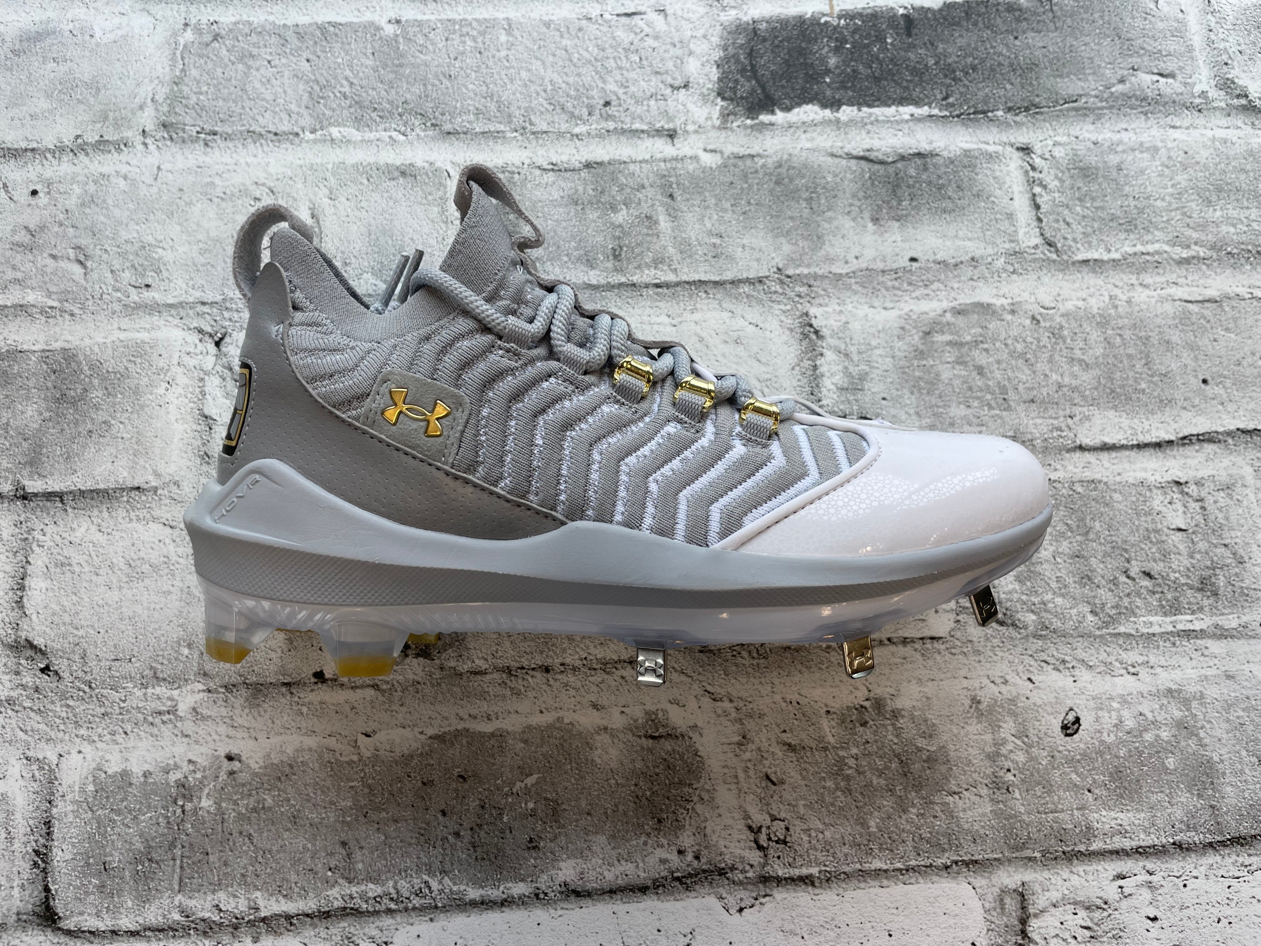 Baseball UA Harper 9 PRO ST Mens Cleats