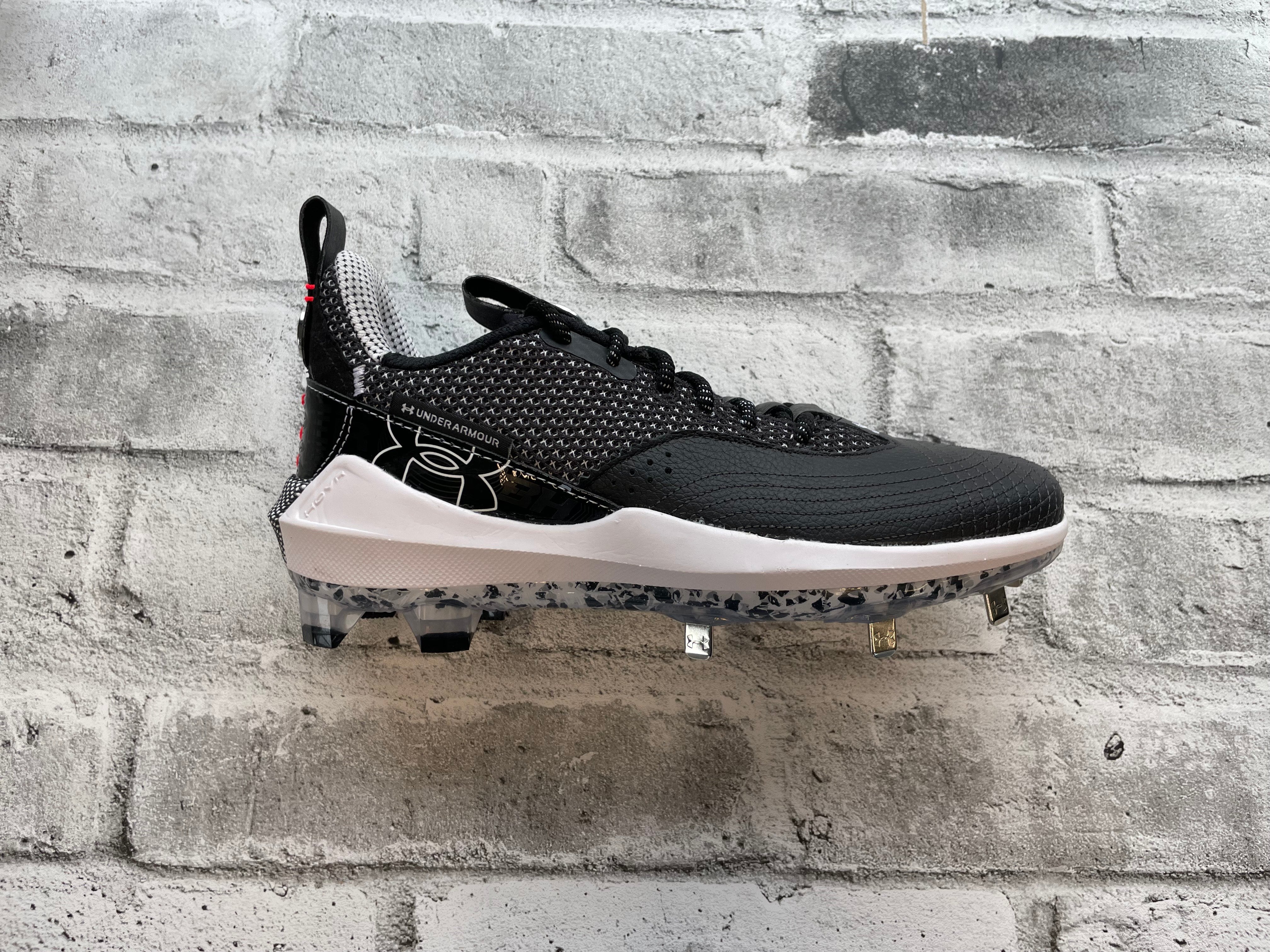 Baseball UA Harper 7 Low ST Cleats