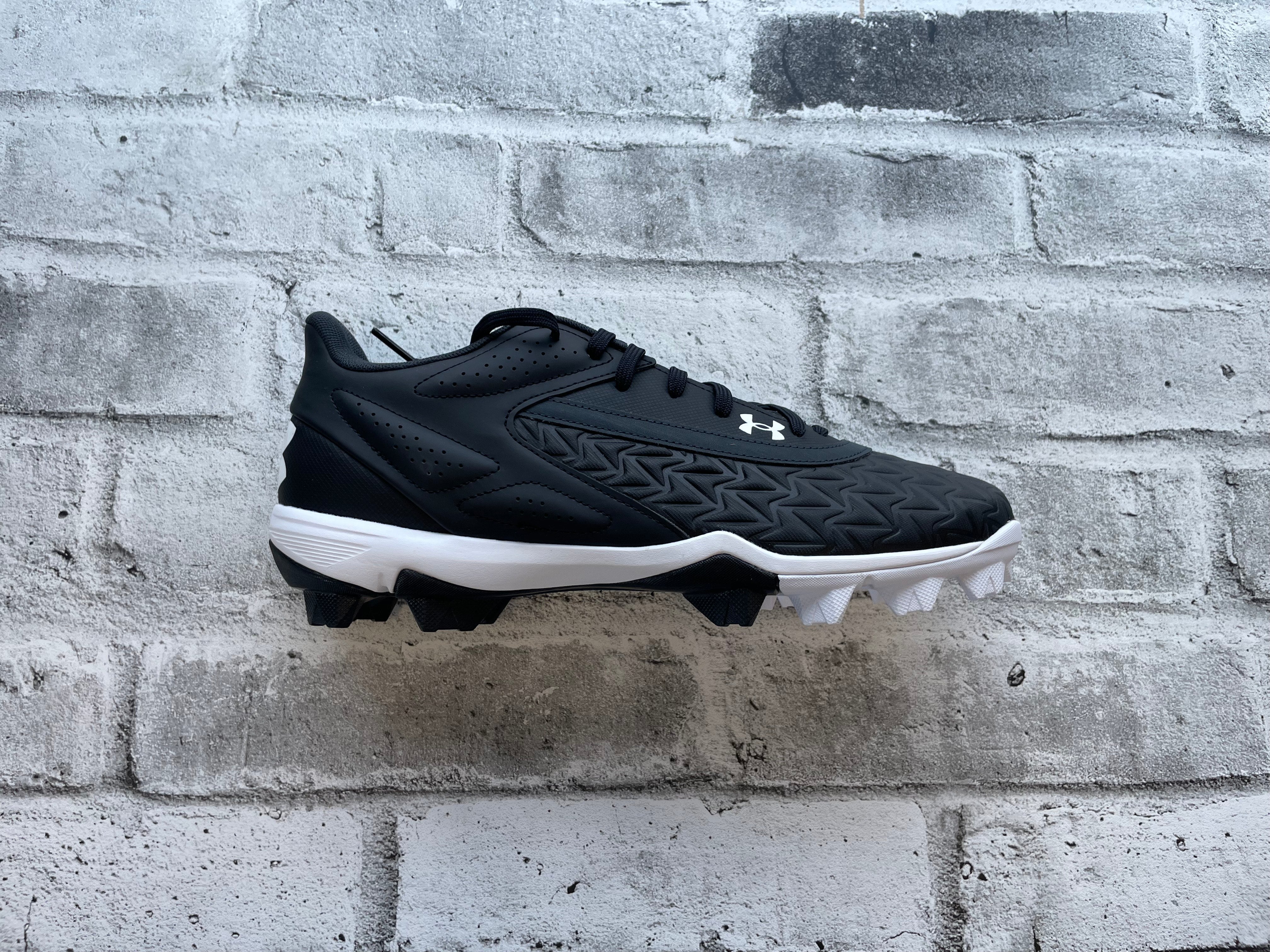 Baseball UA Leadoff Low RM 3.0 Cleats