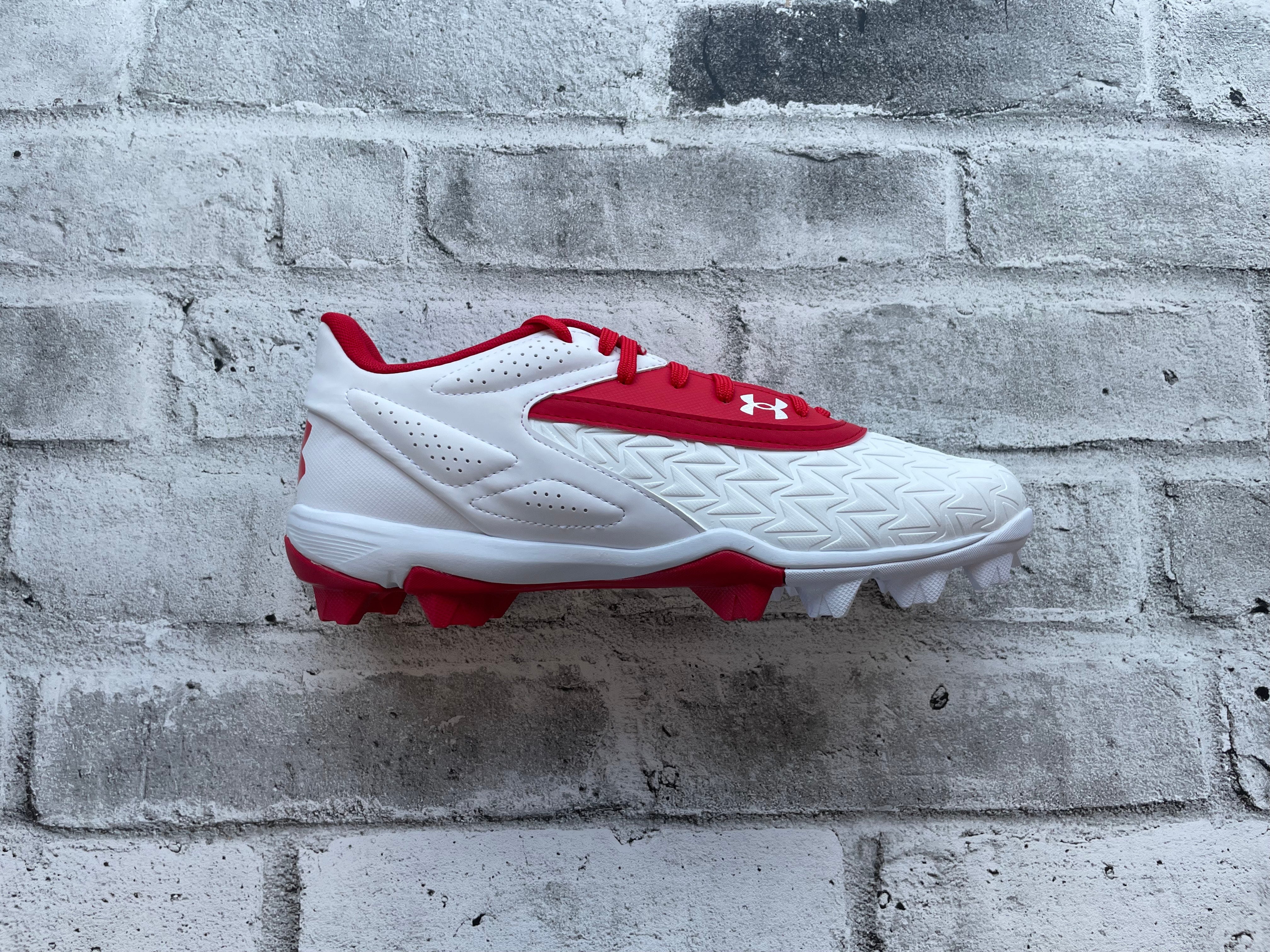Baseball UA Leadoff Low RM 3.0 Cleats