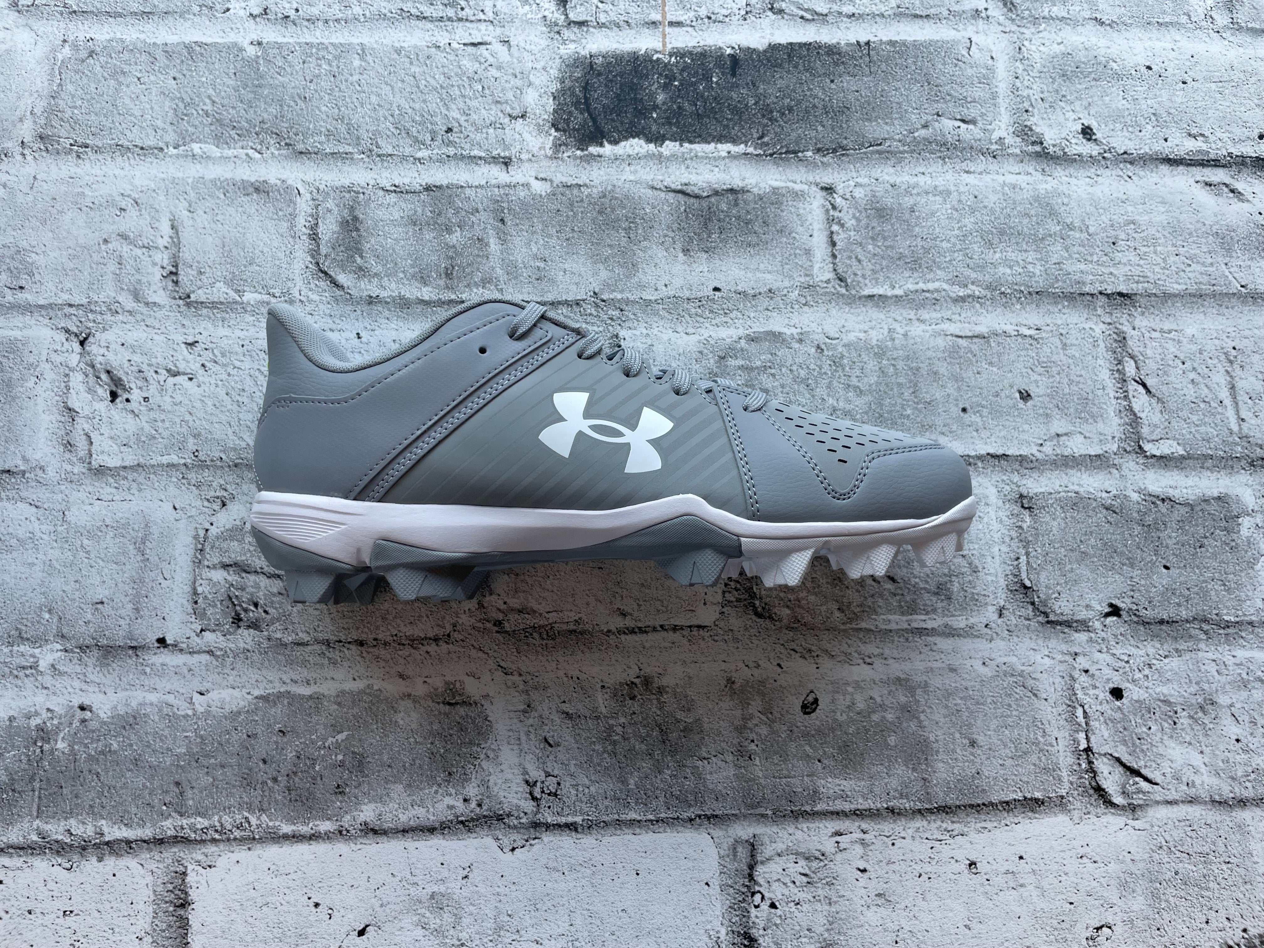 Baseball UA Leadoff Low RM Cleats