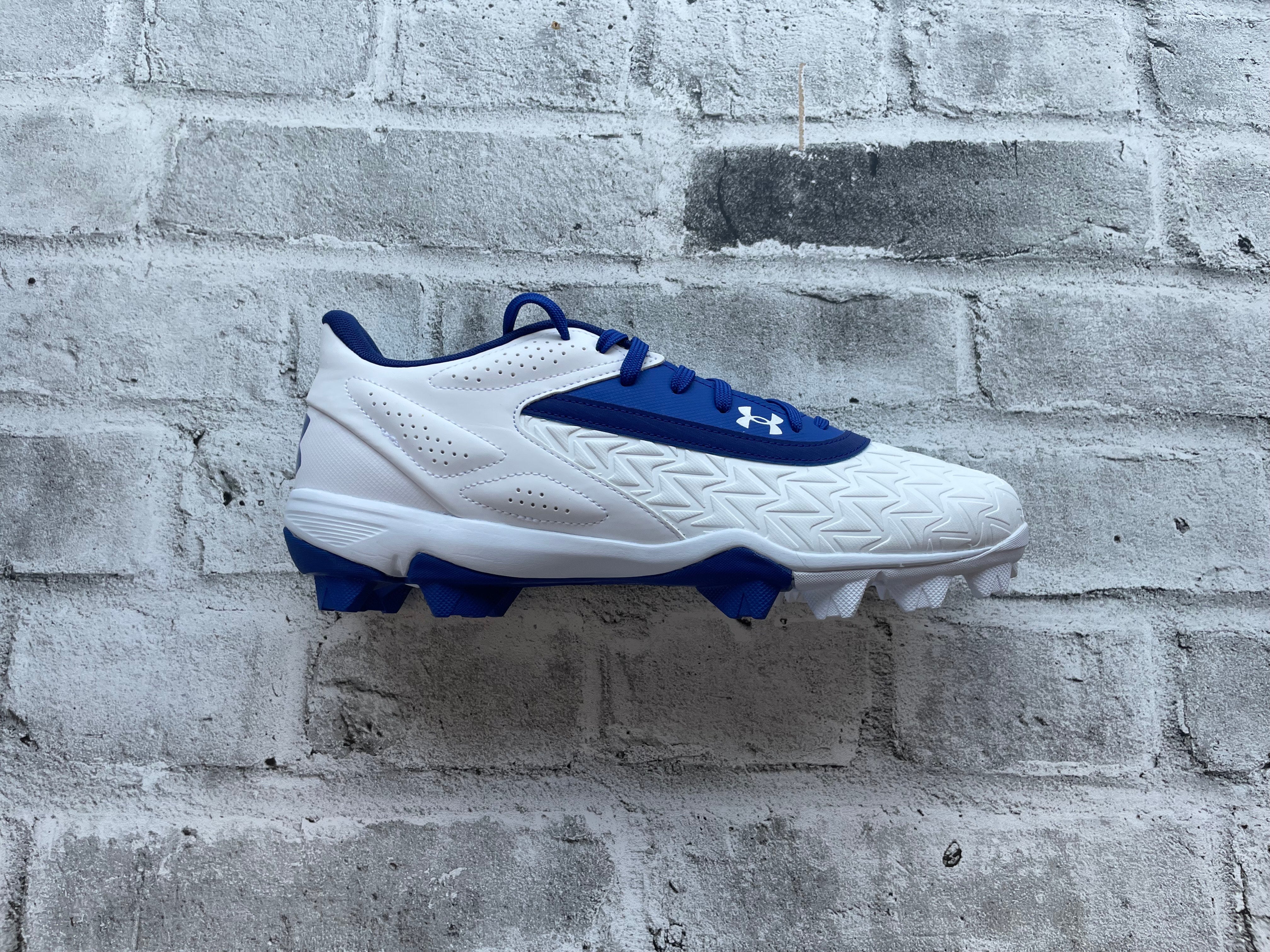Baseball UA Leadoff Low RM 3.0 Cleats