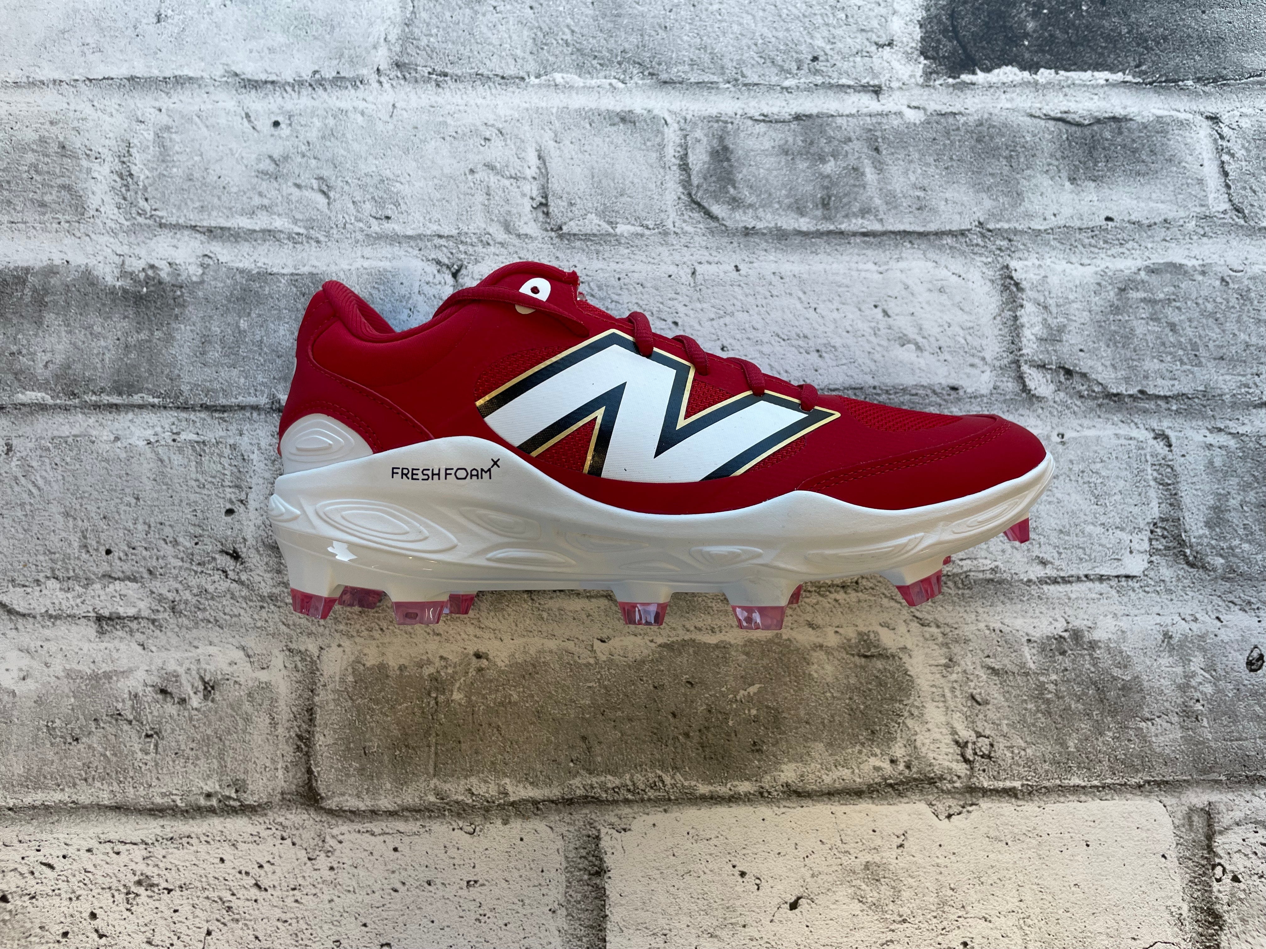 Baseball New Balance PL3000 V7 Cleats