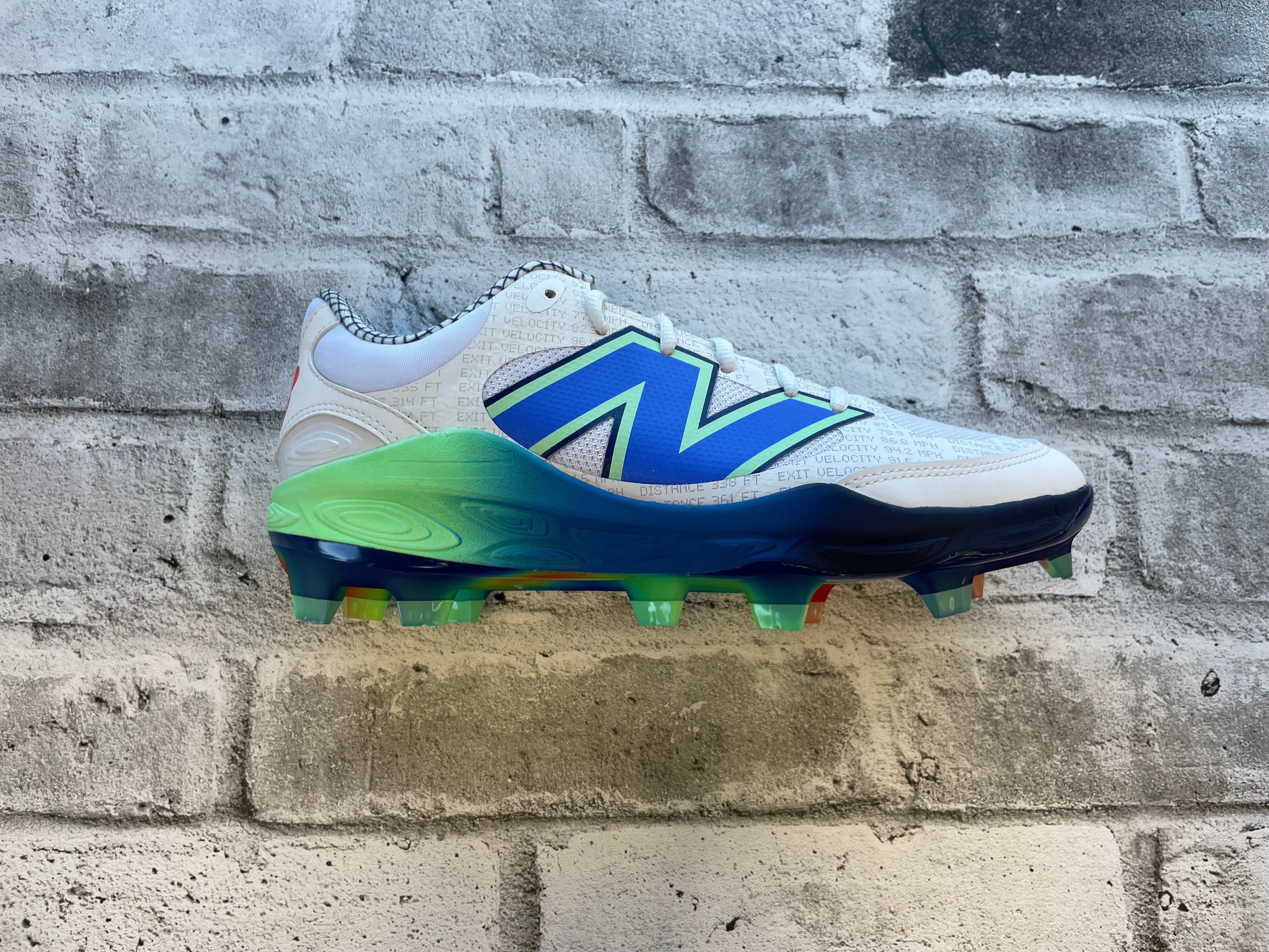 Baseball New Balance PL3000 V7 Cleats