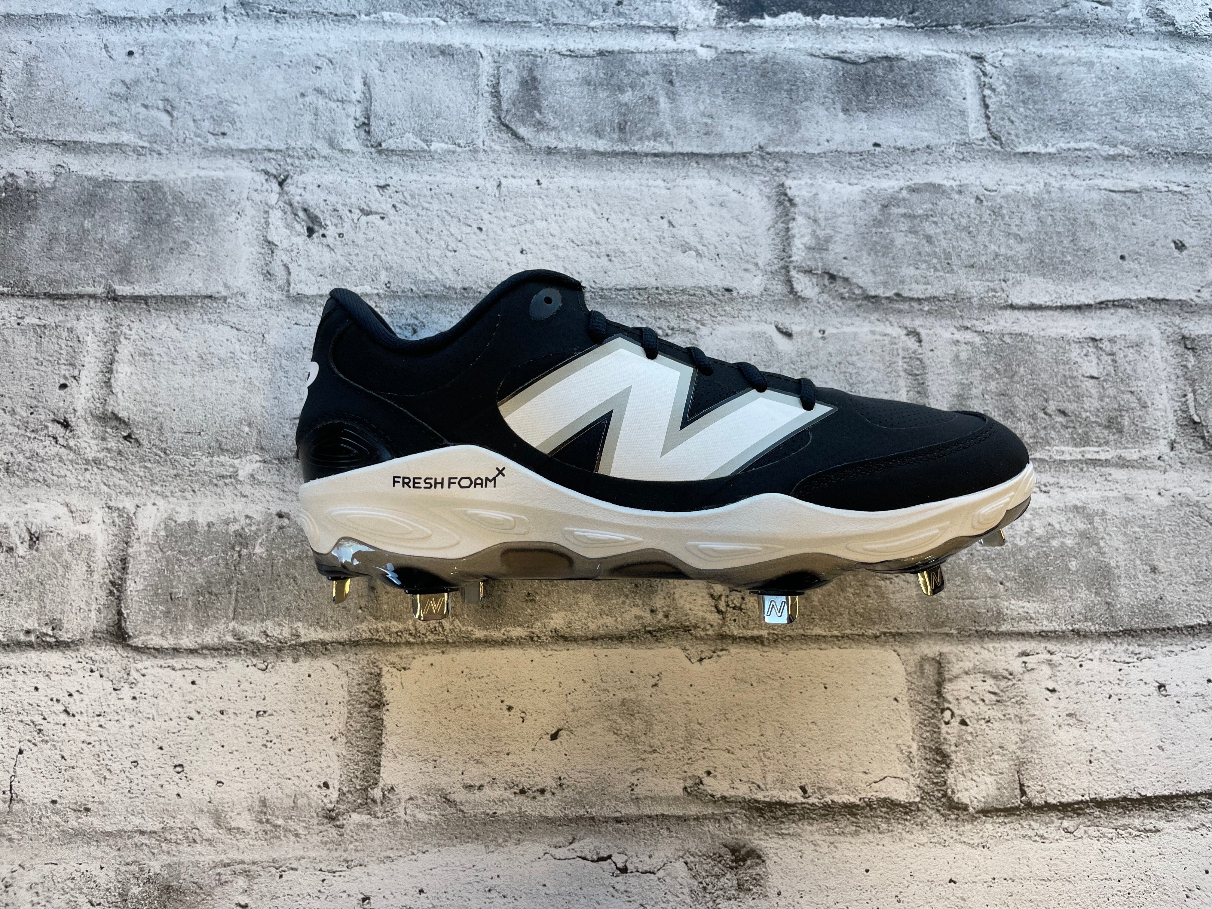 Baseball New Balance L3000 V7 Steel Cleats