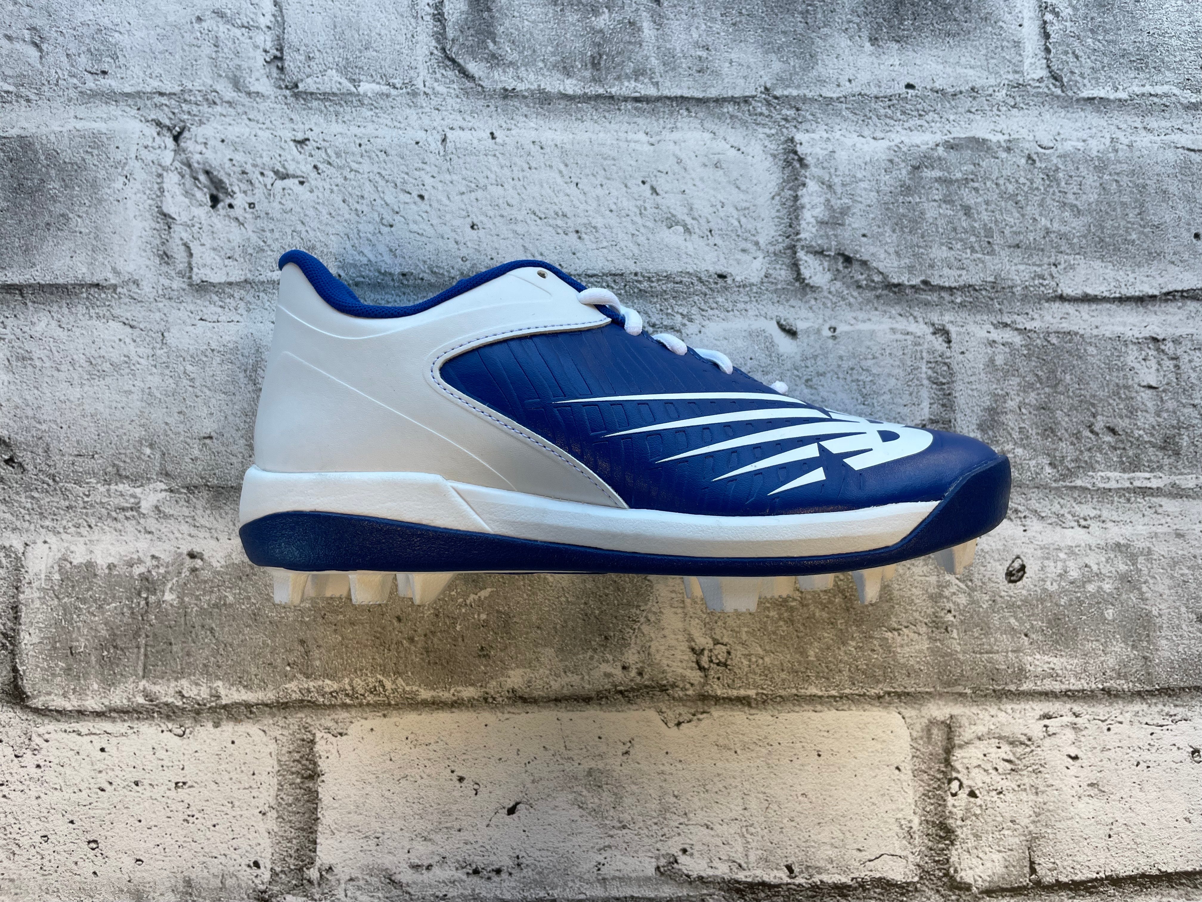 Baseball New Balance J4040 V6 Cleats