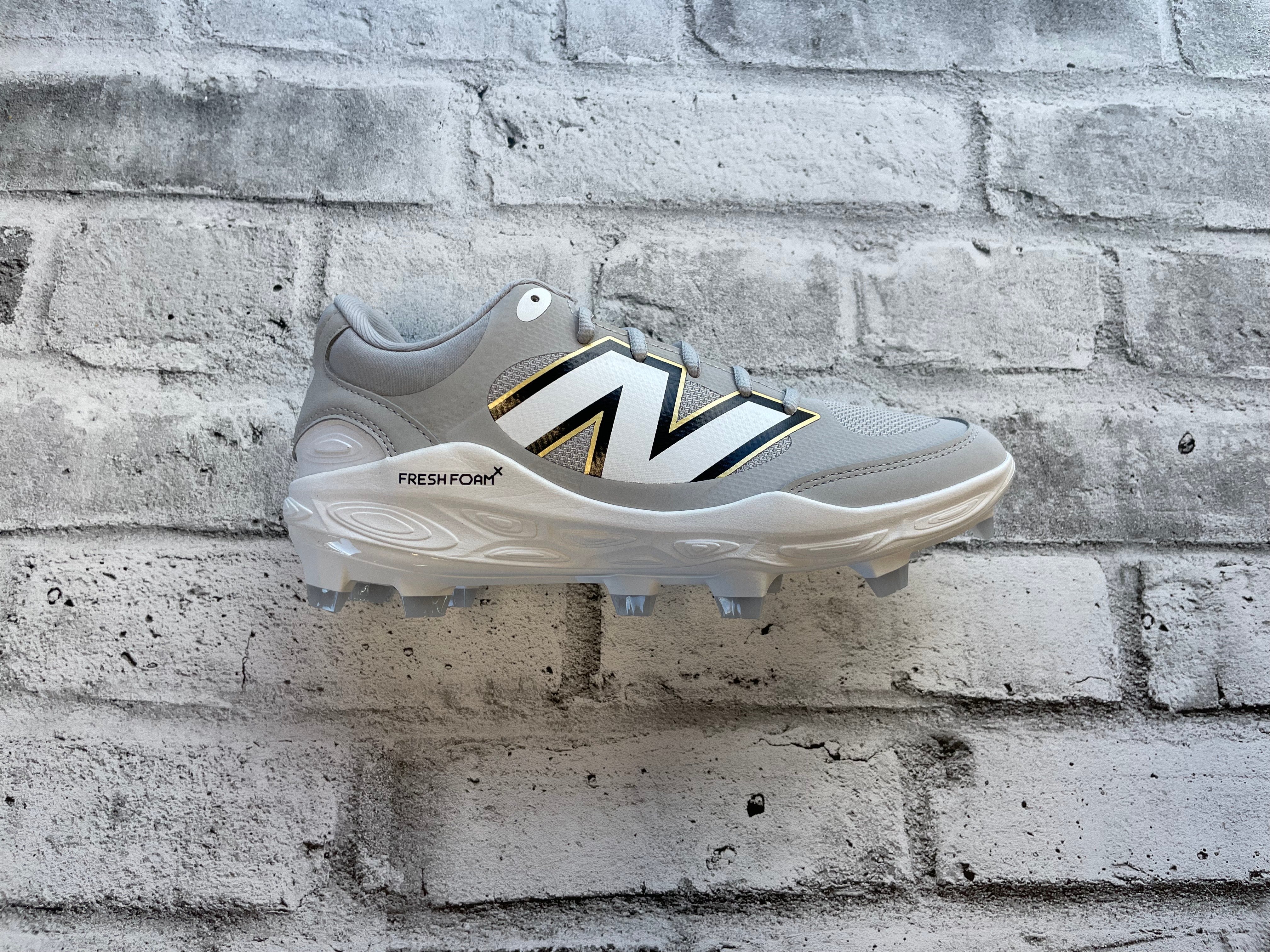 Baseball New Balance PL3000 V7 Cleats